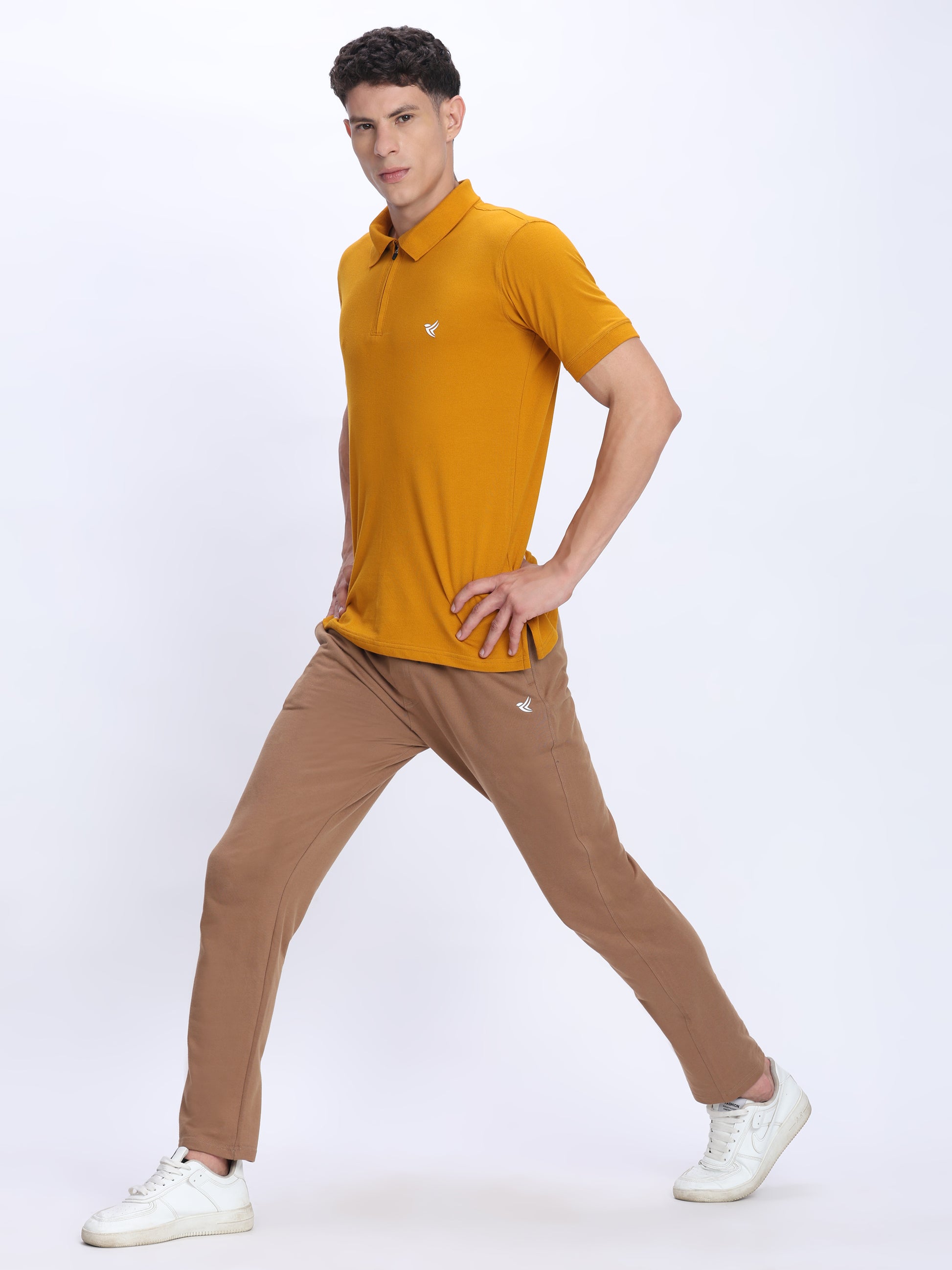 Mens Cotton Polo T Shirt Wholesale India | 100% Cotton - DPASSION.COM