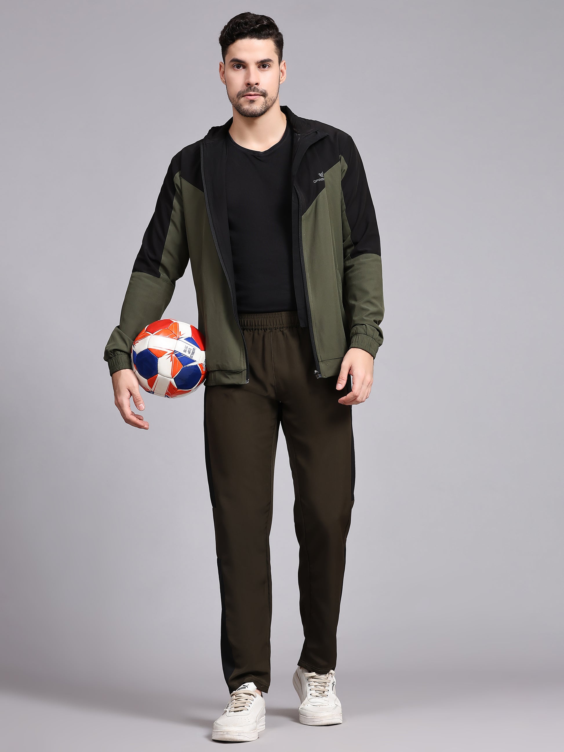 Mens NS Lycra 150 GSM Gym Track Pants Bulk Supplier - DPASSION.COM