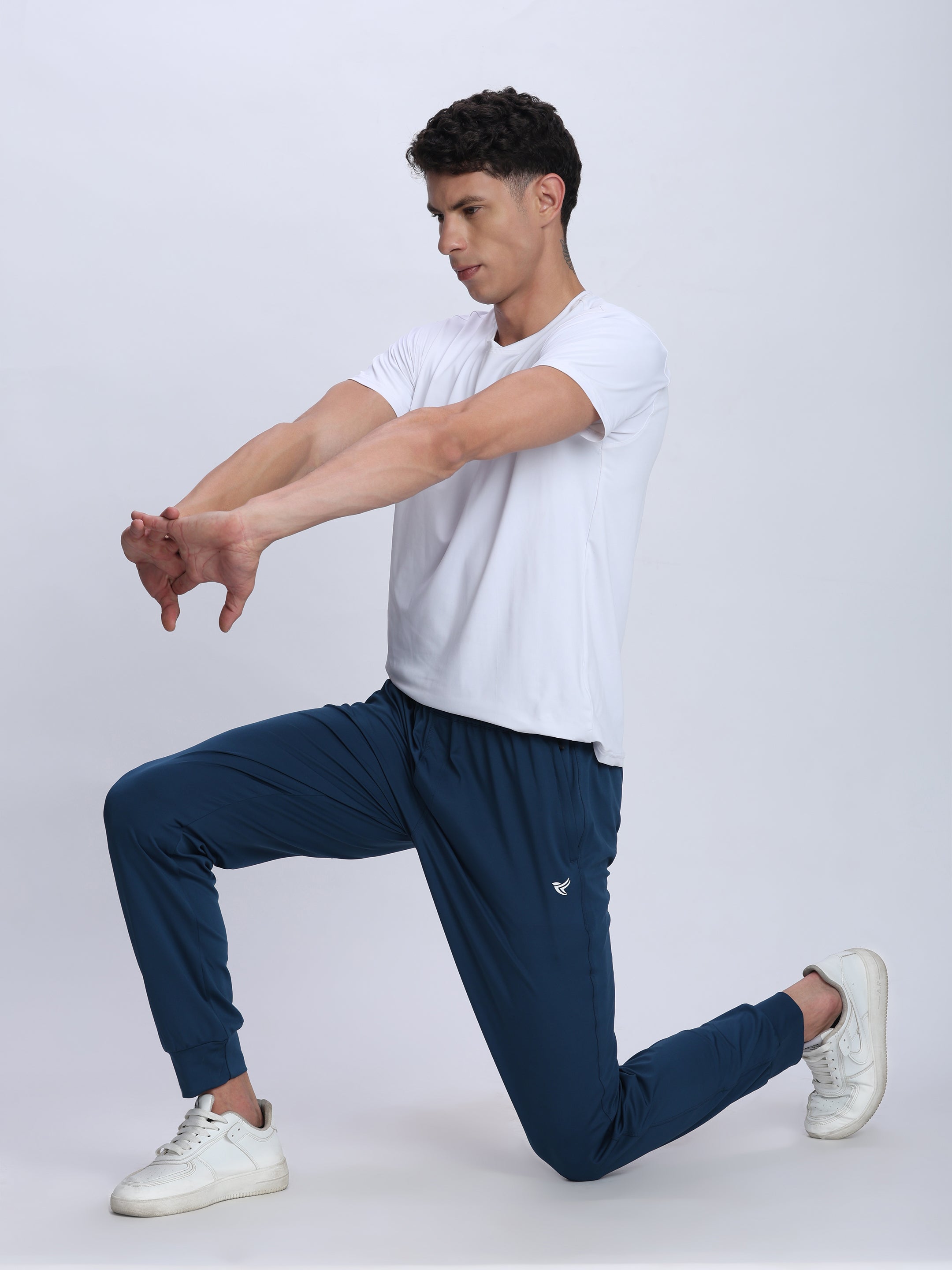 Mens Training Joggers Wholesale India | Hyper Flex - DPASSION.COM