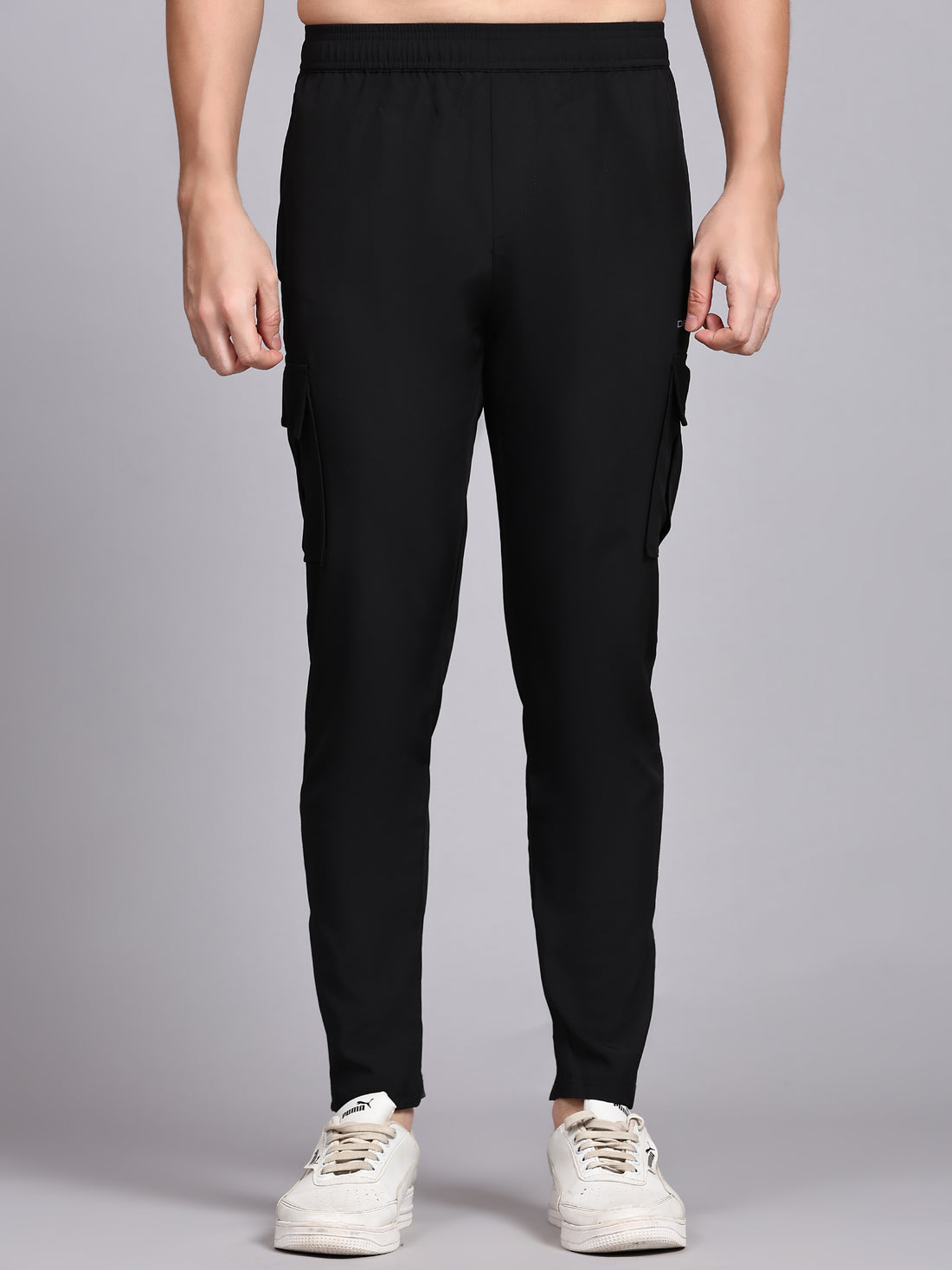 Mens NS Lycra 150 GSM Gym Track Pants Bulk Supplier - DPASSION.COM