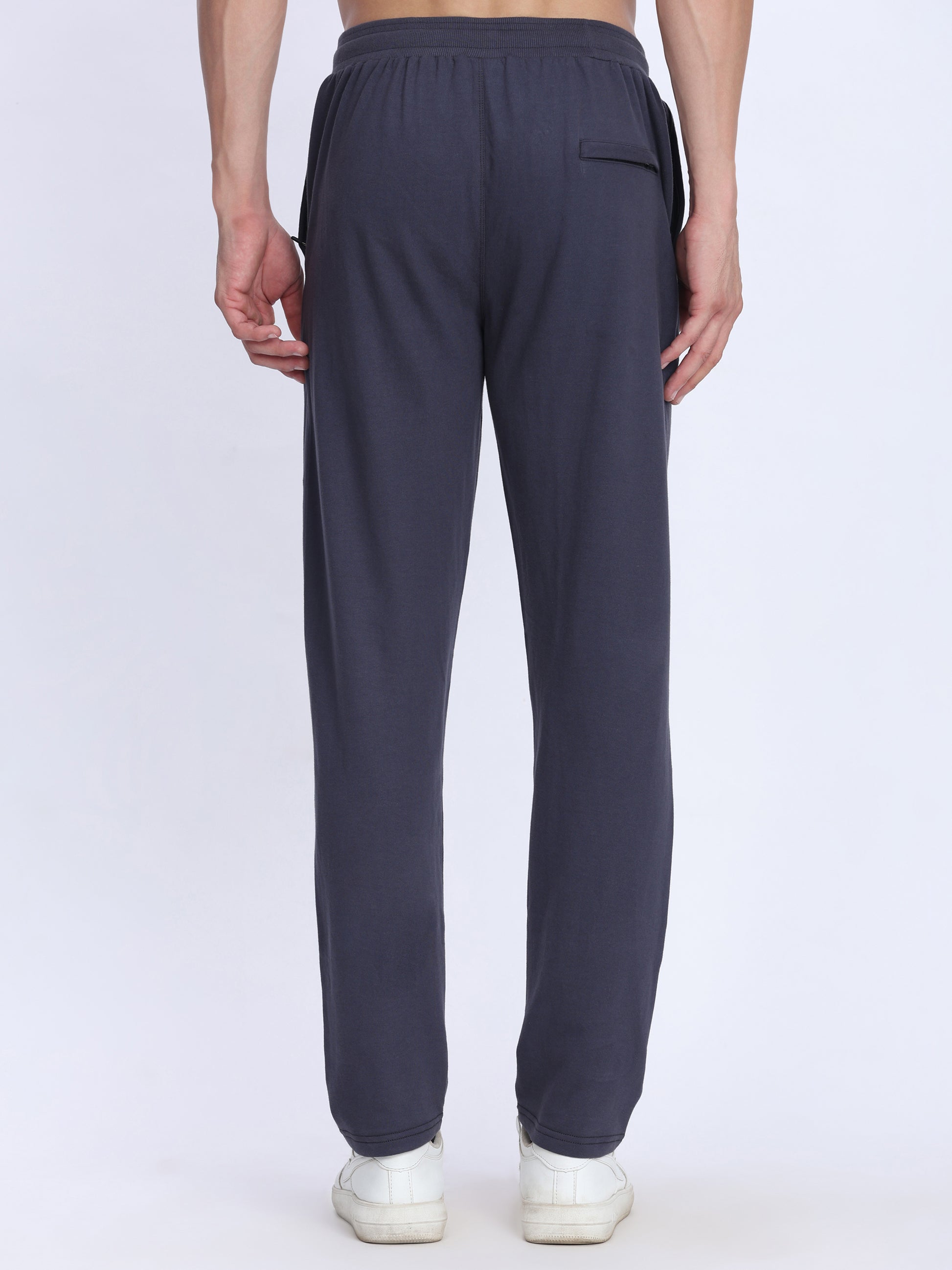 Mens Cotton Track Pant Wholesale India | Terry Fabric - DPASSION.COM