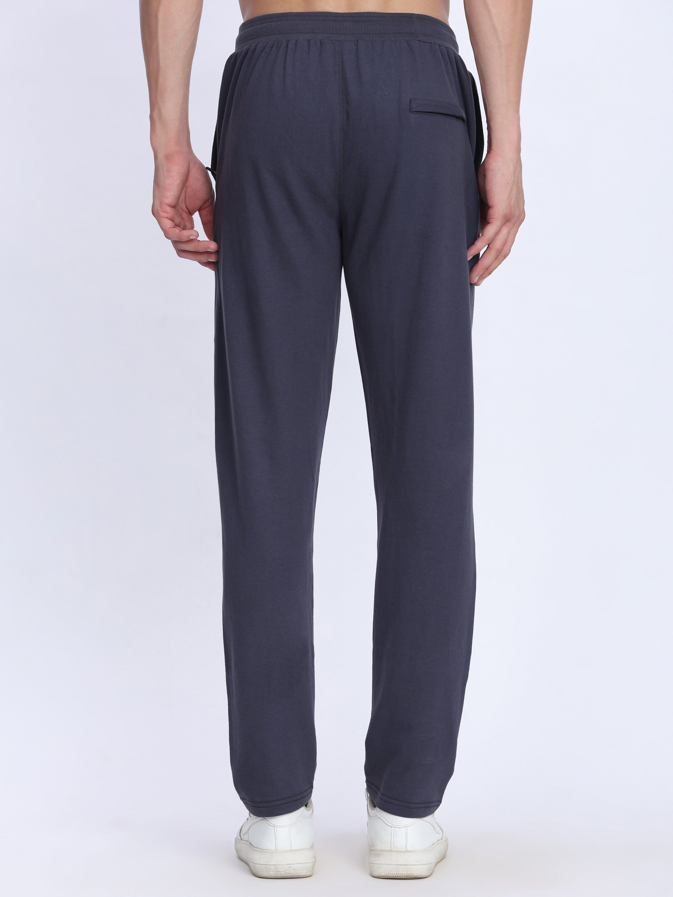 Mens Cotton Track Pant Wholesale India | Terry Fabric - DPASSION.COM