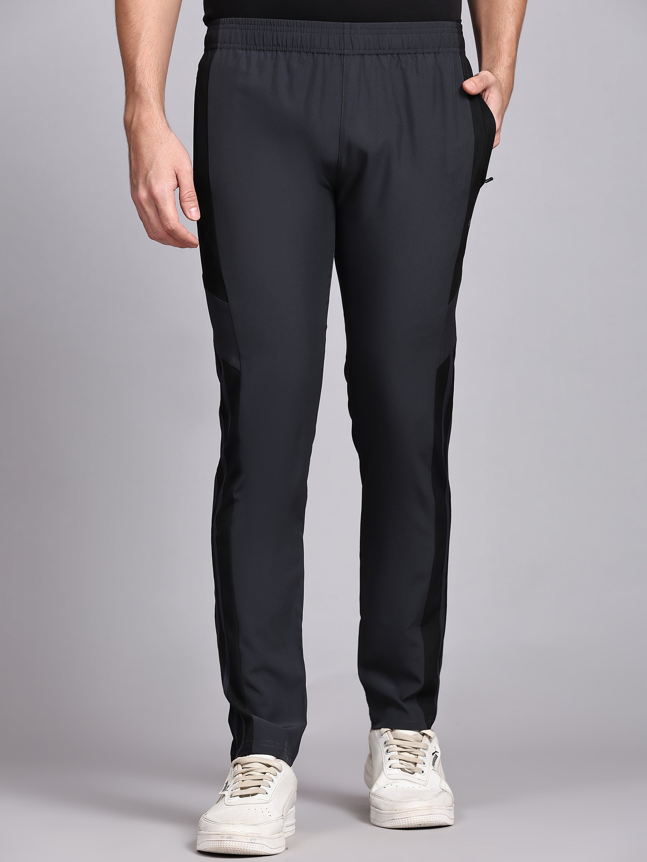 Mens NS Lycra 150 GSM Trackpant Bulk Supplier - DPASSION.COM