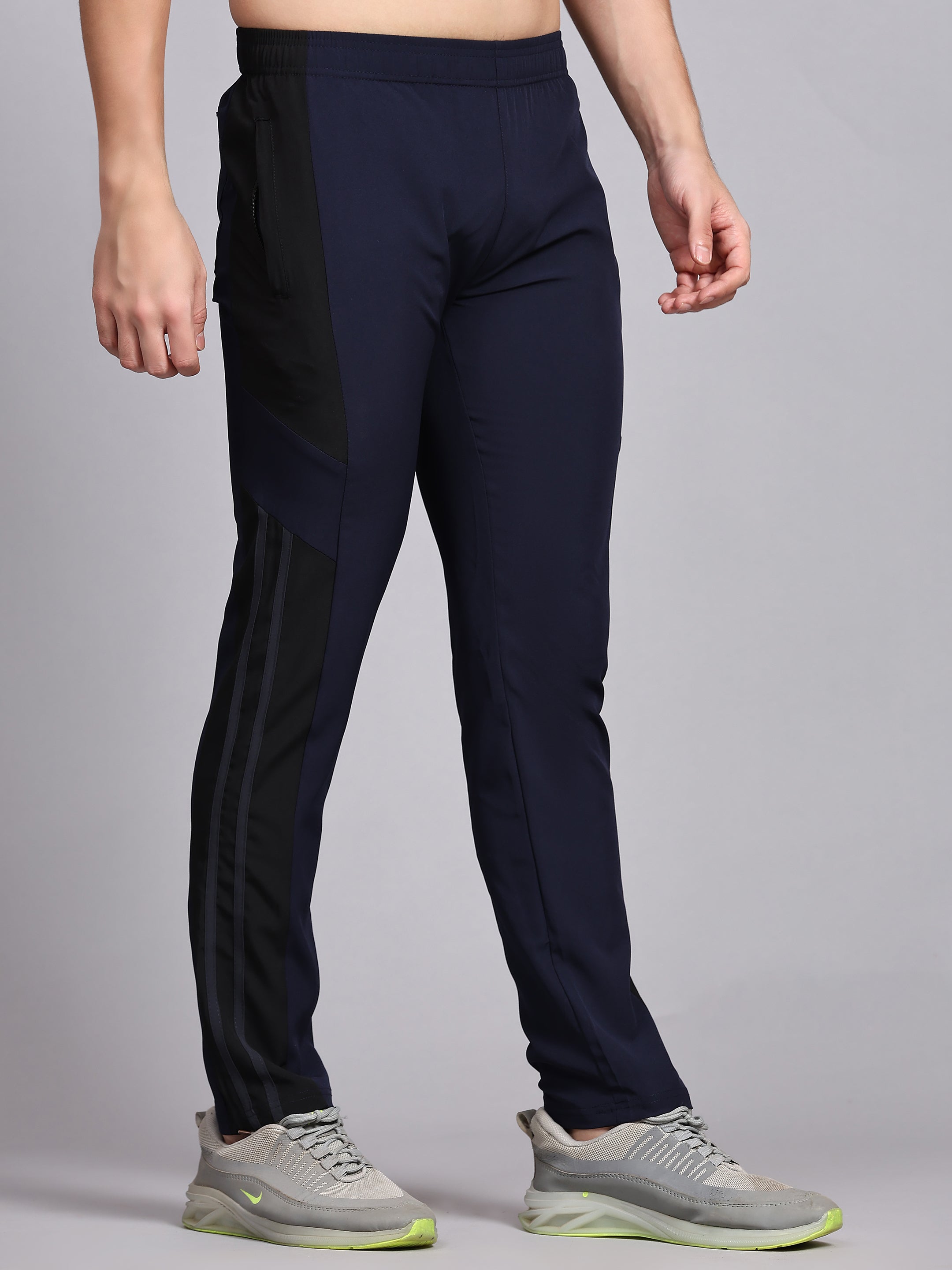 Mens NS Lycra 150 GSM Trackpant Bulk Supplier - DPASSION.COM