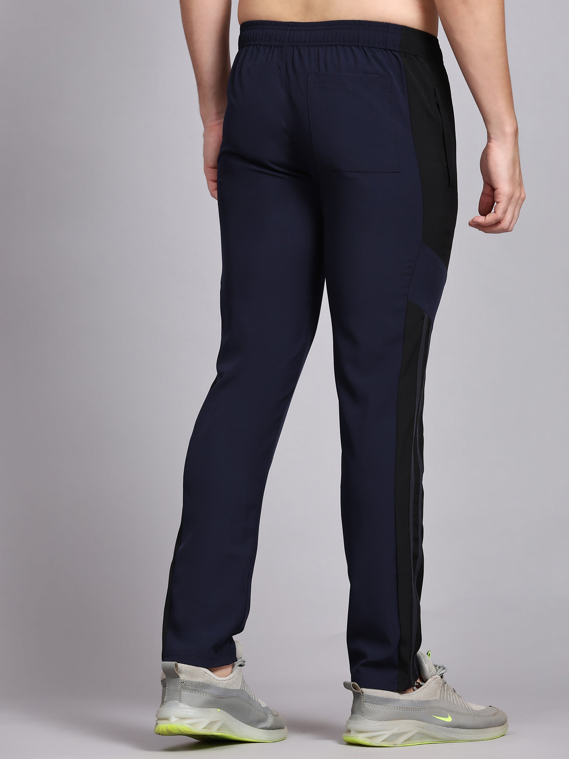 Mens NS Lycra 150 GSM Trackpant Bulk Supplier - DPASSION.COM