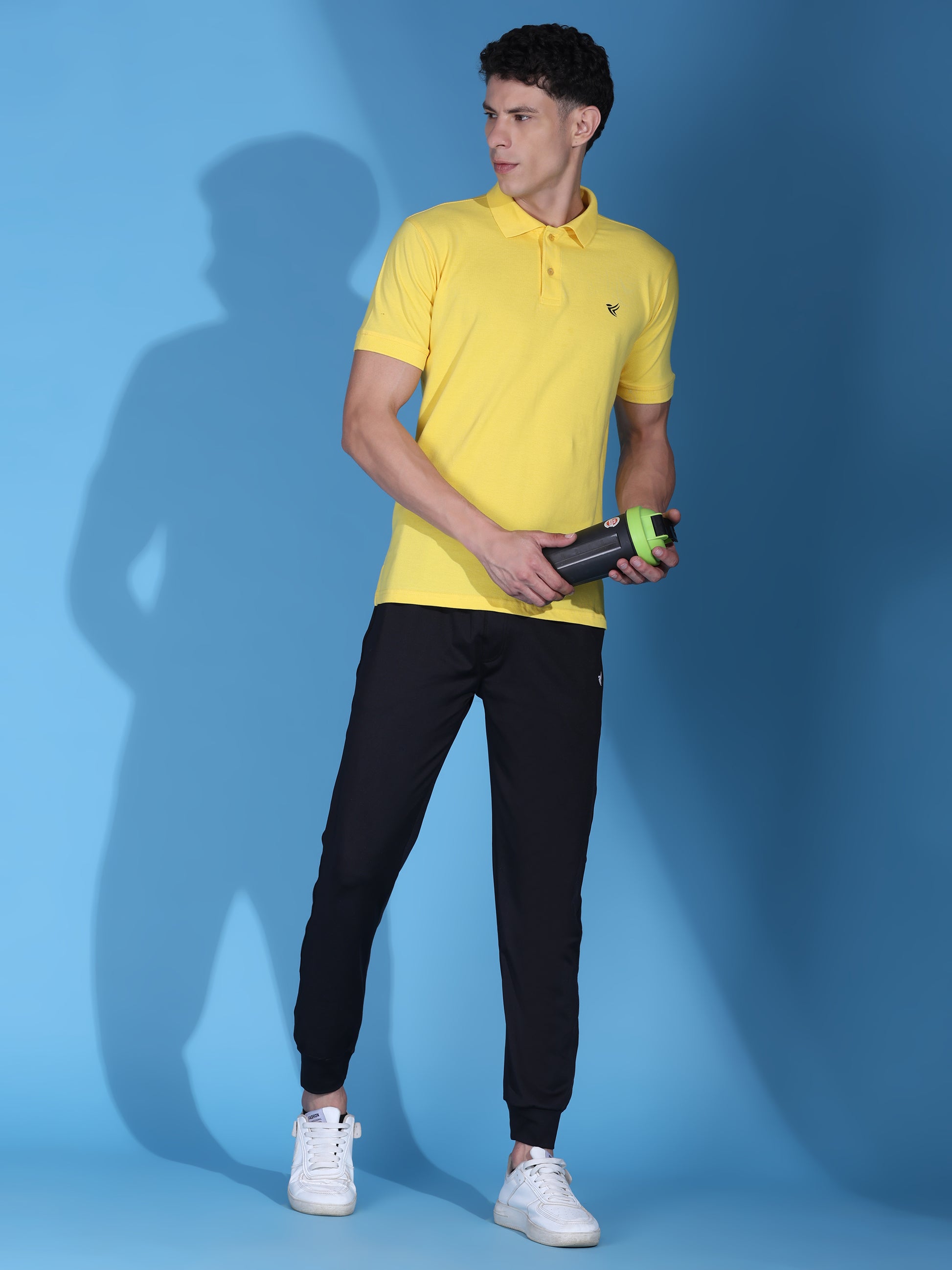 Mens Cotton Polo T Shirt Wholesale | Premium 100% Cotton - DPASSION.COM