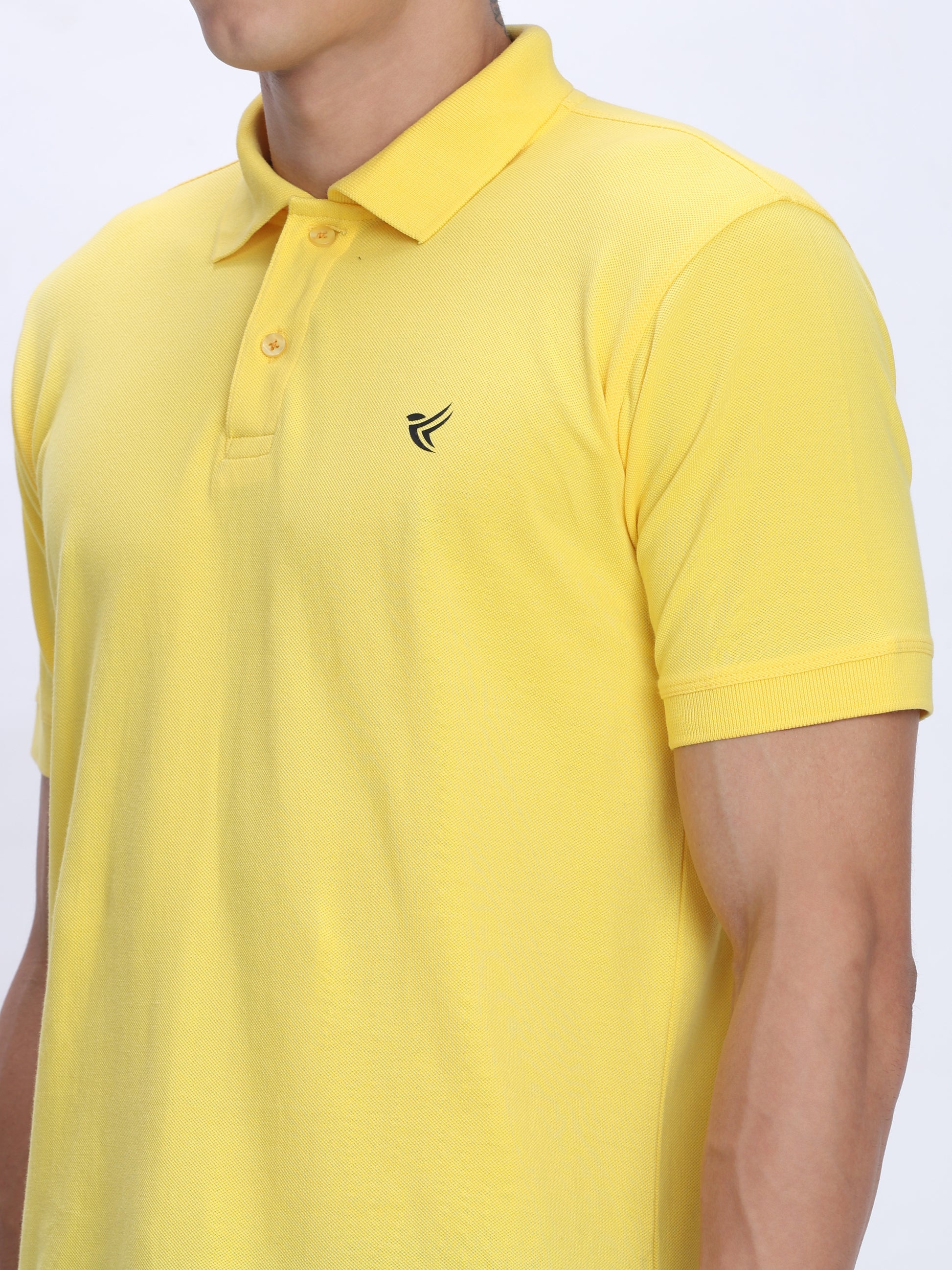 Mens Cotton Polo T Shirt Wholesale | Premium 100% Cotton - DPASSION.COM