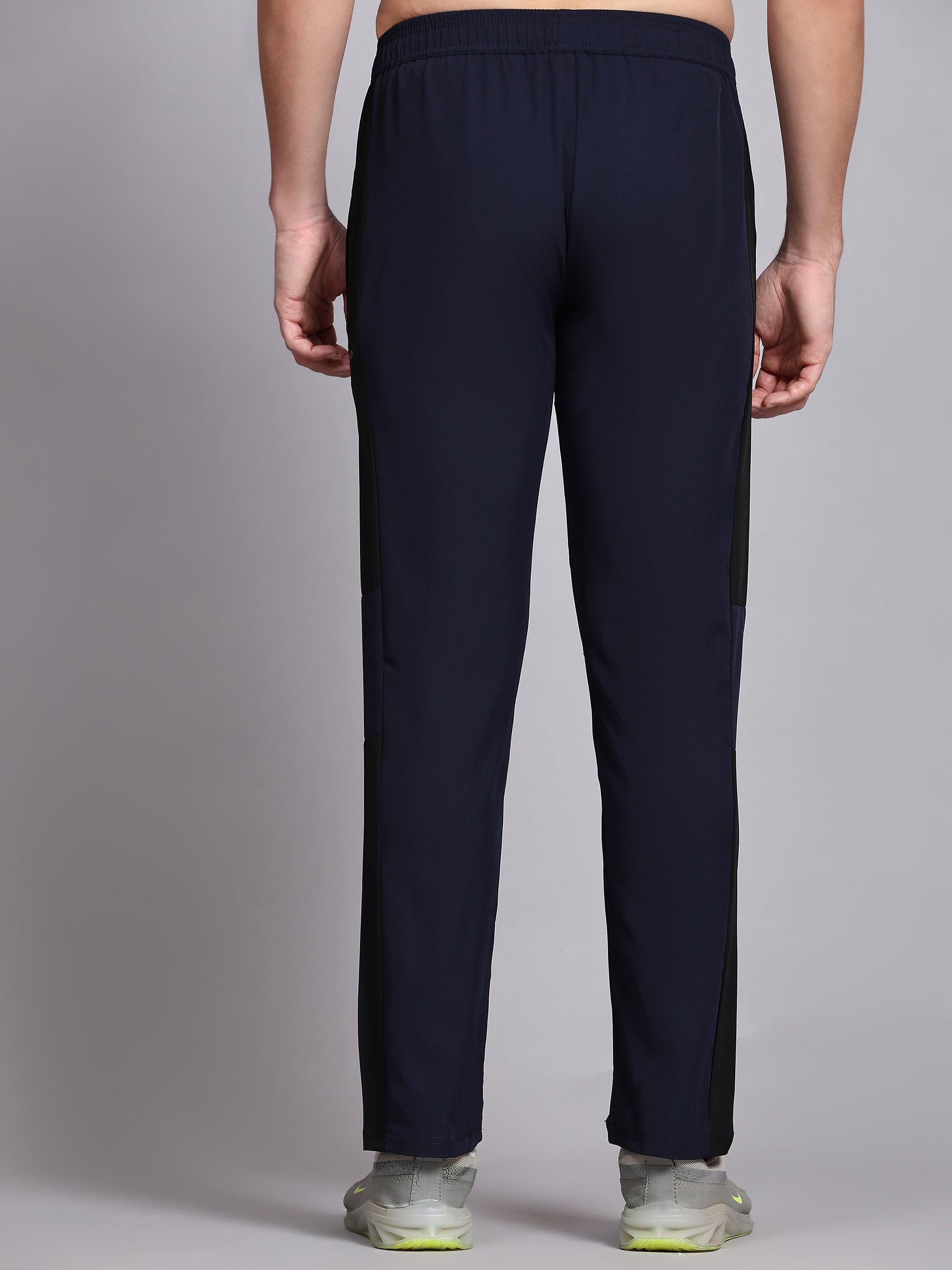 Mens NS Lycra 150 GSM Gym Track Pants Bulk Supplier - DPASSION.COM