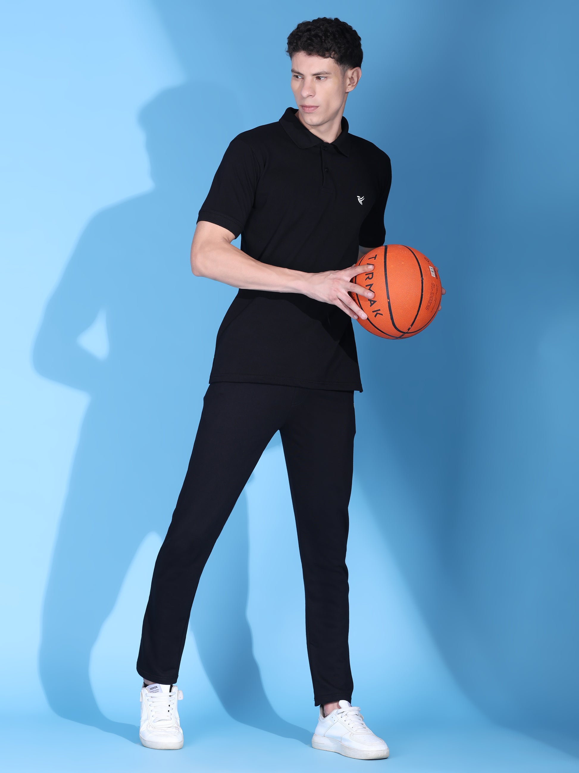 Mens Cotton Polo T Shirt Wholesale | Premium 100% Cotton - DPASSION.COM
