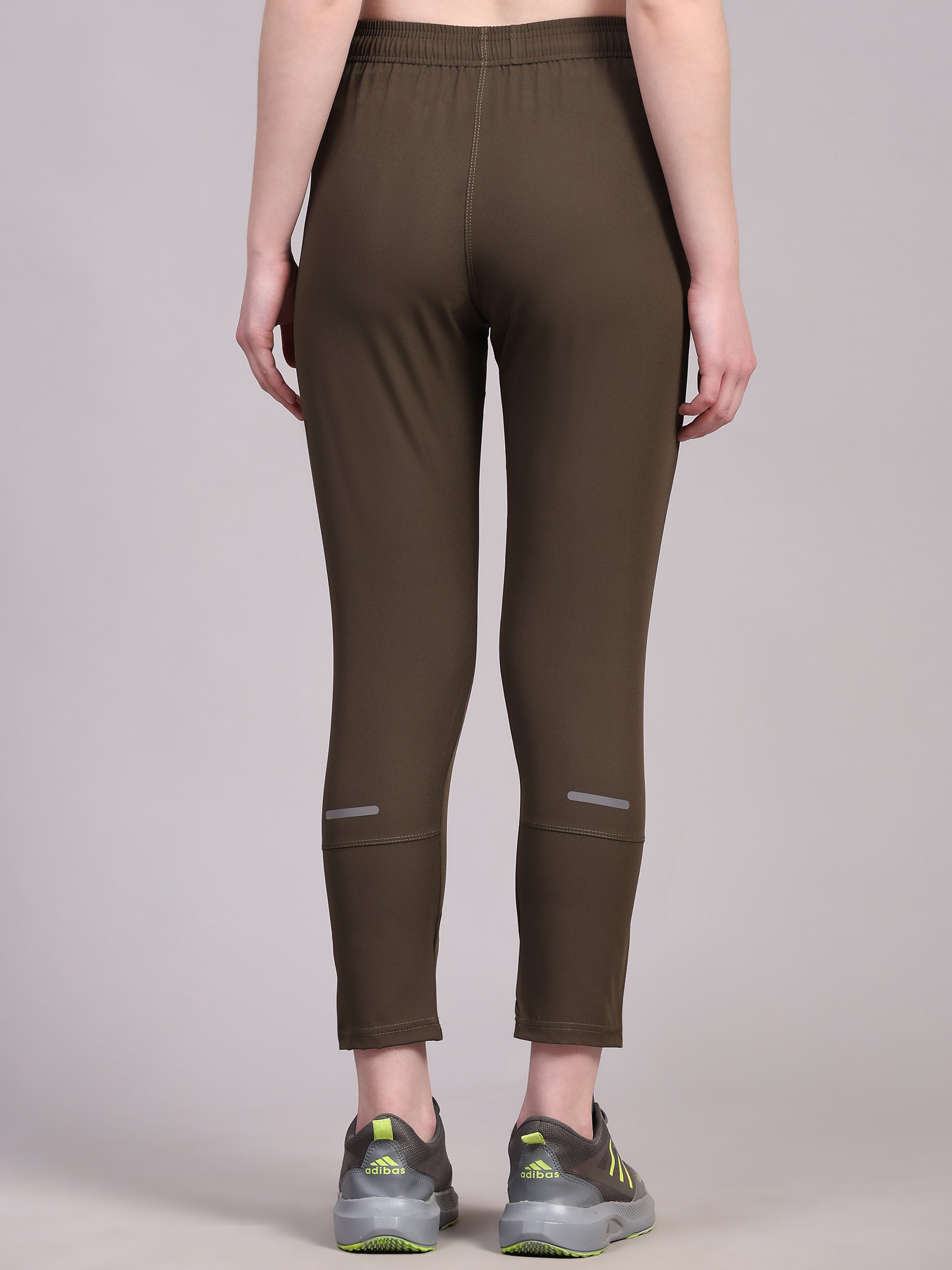 Womens NS Lycra Track Pants Wholesale India | 150 GSM - DPASSION.COM