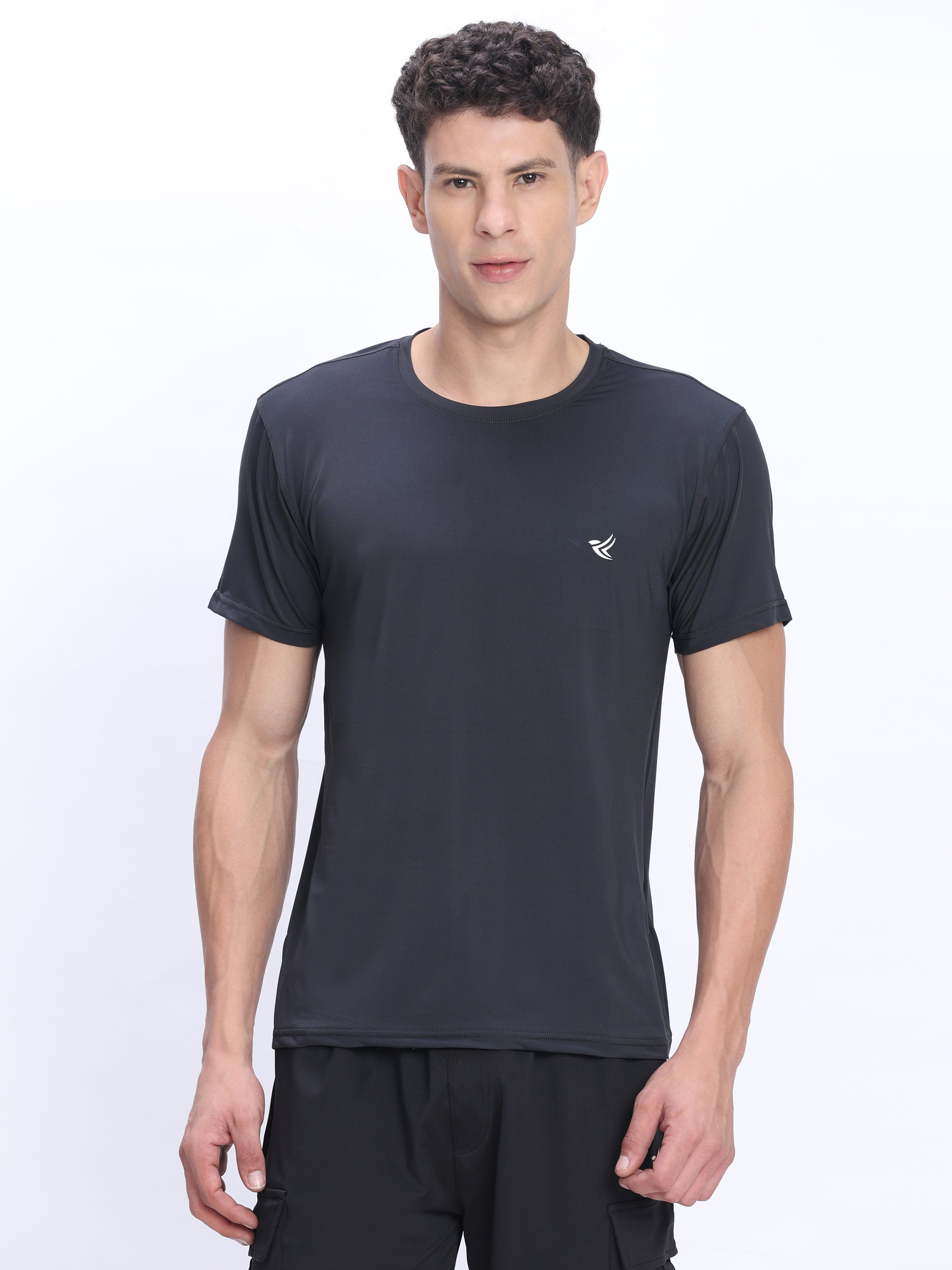 Mens Performance T Shirt Wholesale | 4 Way Stretch - DPASSION.COM