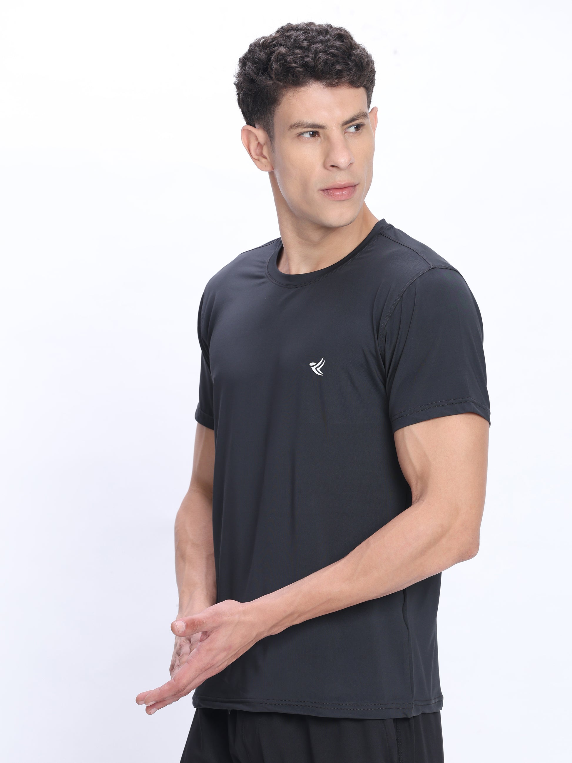 Mens Performance T Shirt Wholesale | 4 Way Stretch - DPASSION.COM