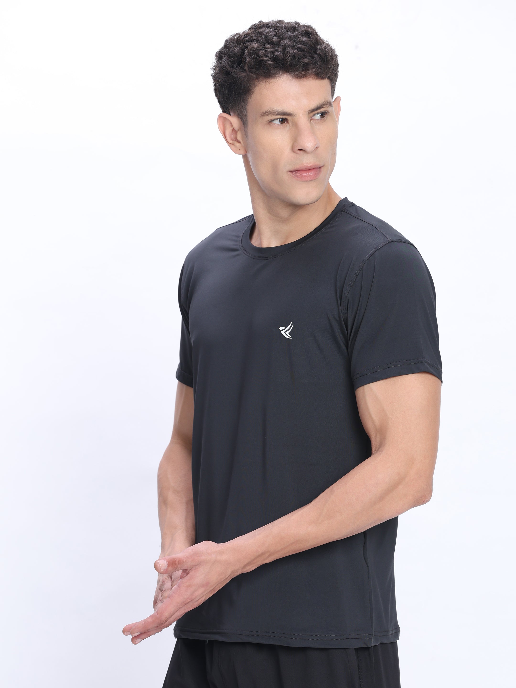 Mens Performance T Shirt Wholesale | 4 Way Stretch - DPASSION.COM