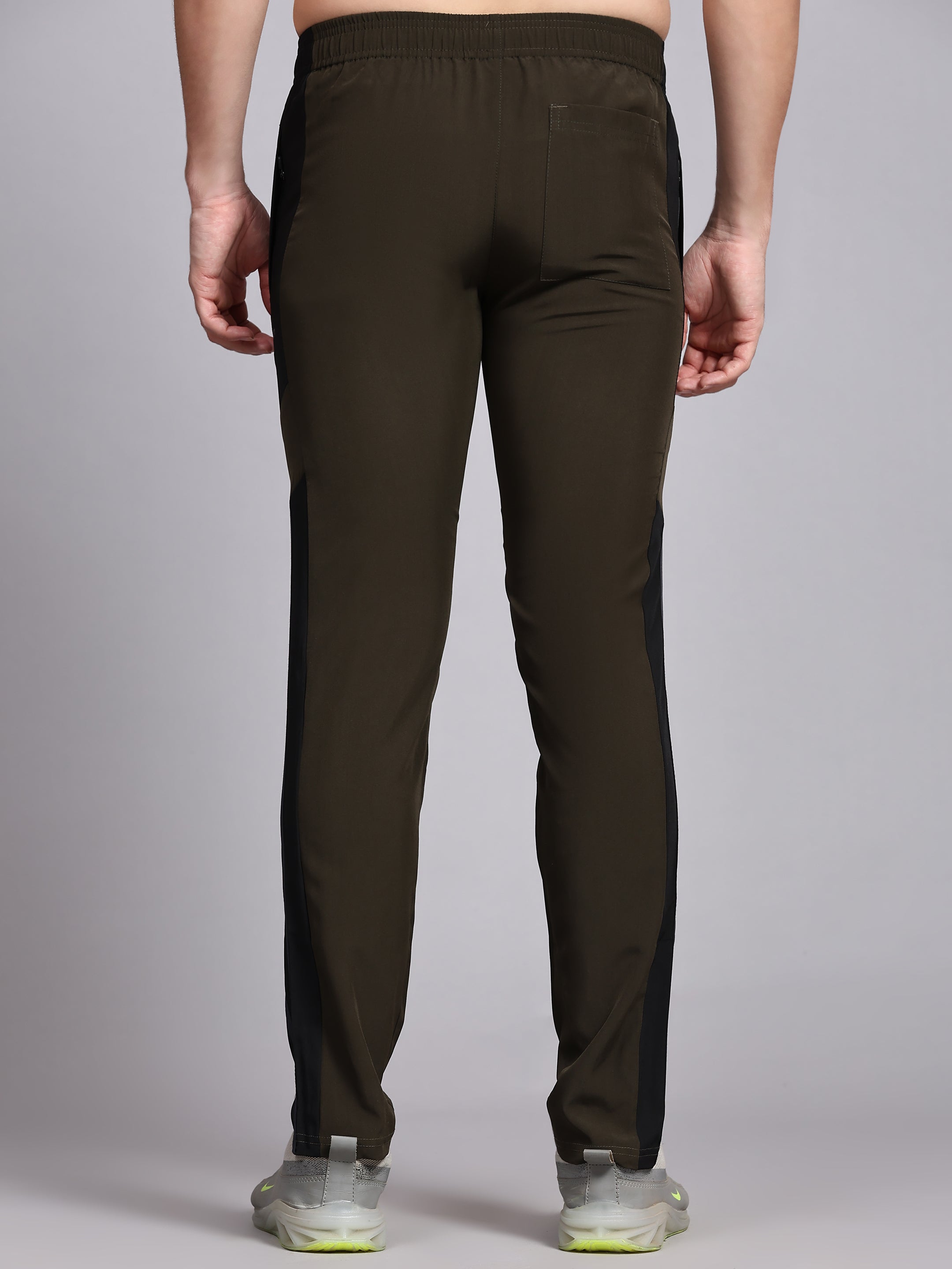 Mens NS Lycra 150 GSM Trackpant Bulk Supplier - DPASSION.COM