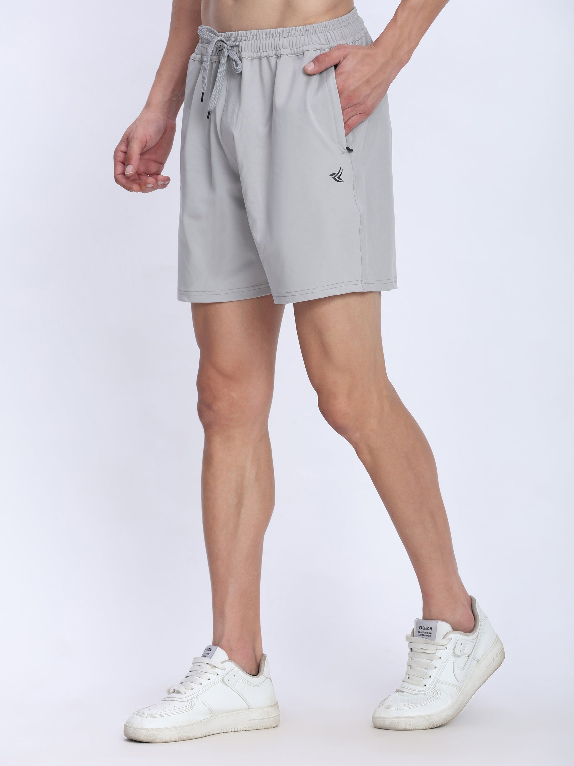 Mens Athletic Shorts Wholesale | 4 Way Stretch | Dpassion - DPASSION.COM