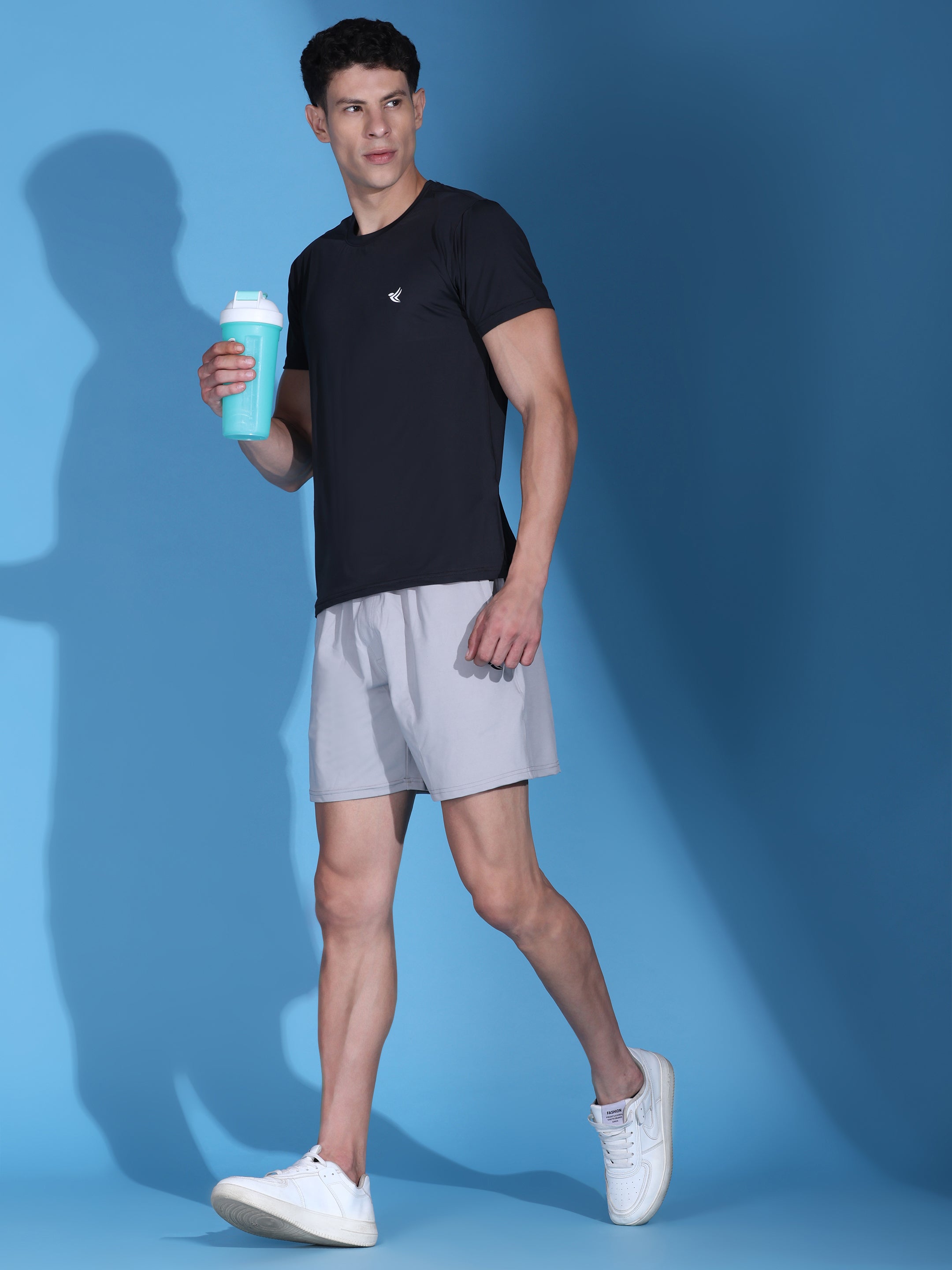Mens Athletic Shorts Wholesale | 4 Way Stretch | Dpassion - DPASSION.COM