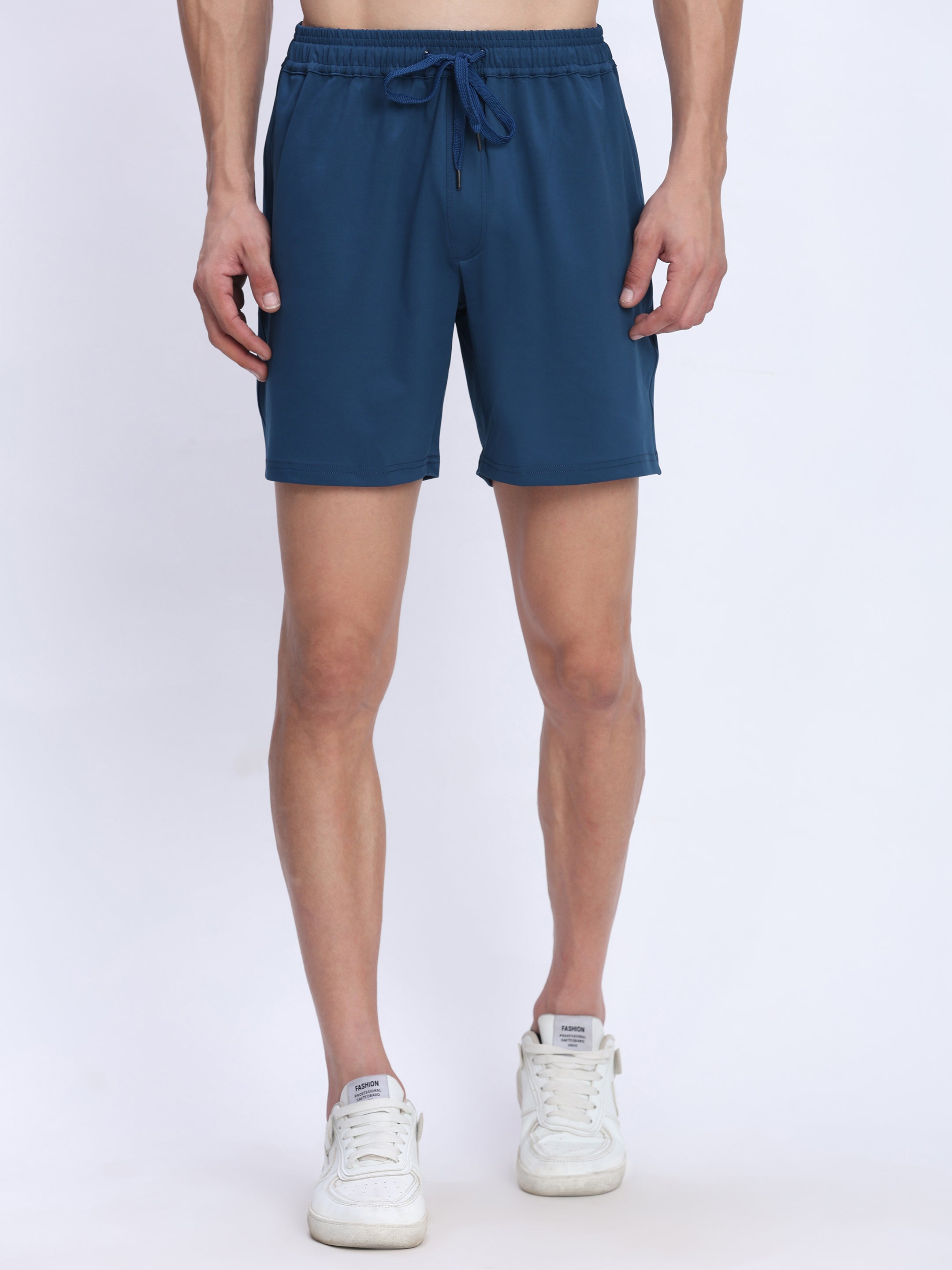 Mens Athletic Shorts Wholesale | 4 Way Stretch | Dpassion - DPASSION.COM