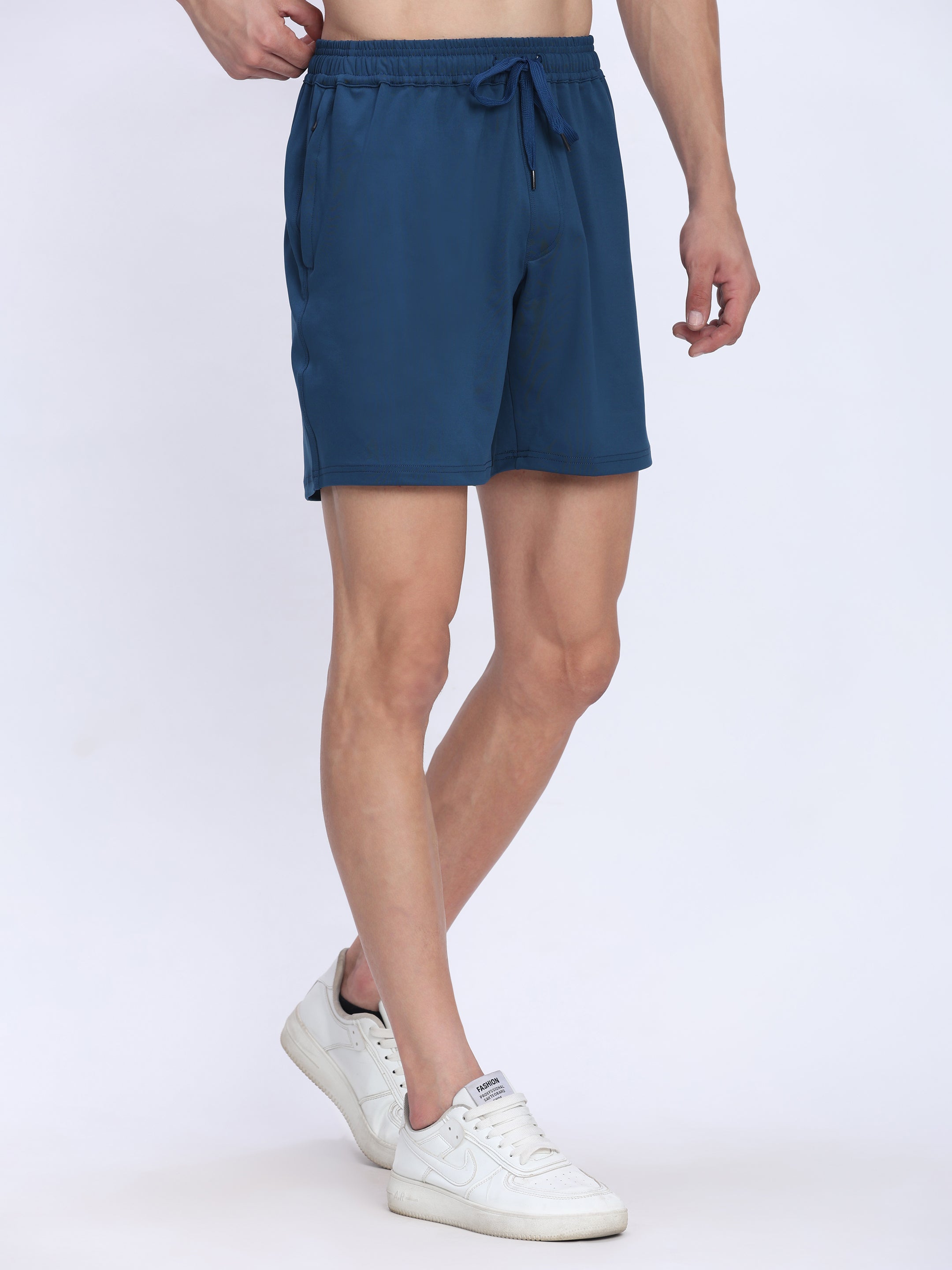 Mens Athletic Shorts Wholesale | 4 Way Stretch | Dpassion - DPASSION.COM
