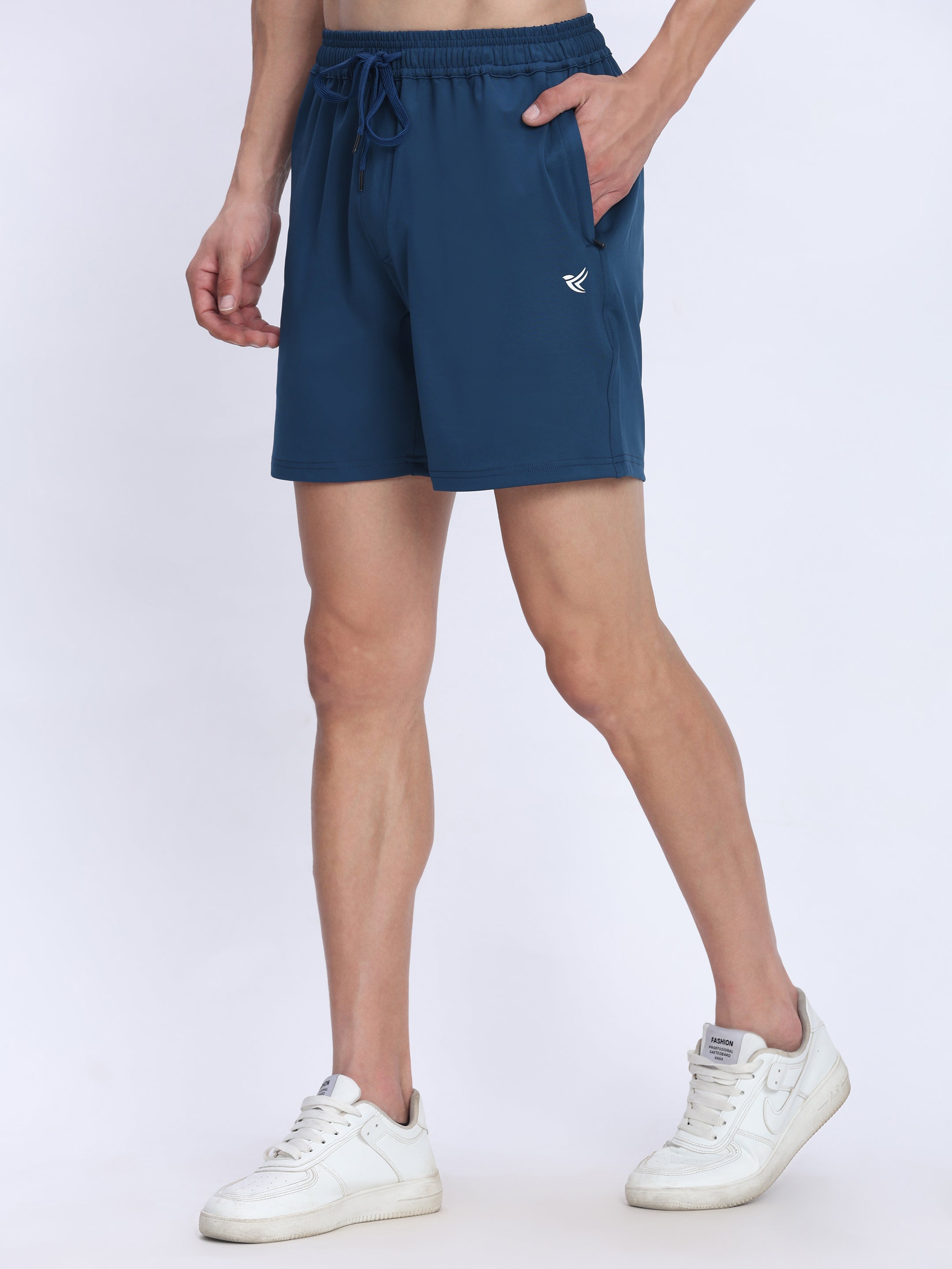 Mens Athletic Shorts Wholesale | 4 Way Stretch | Dpassion - DPASSION.COM