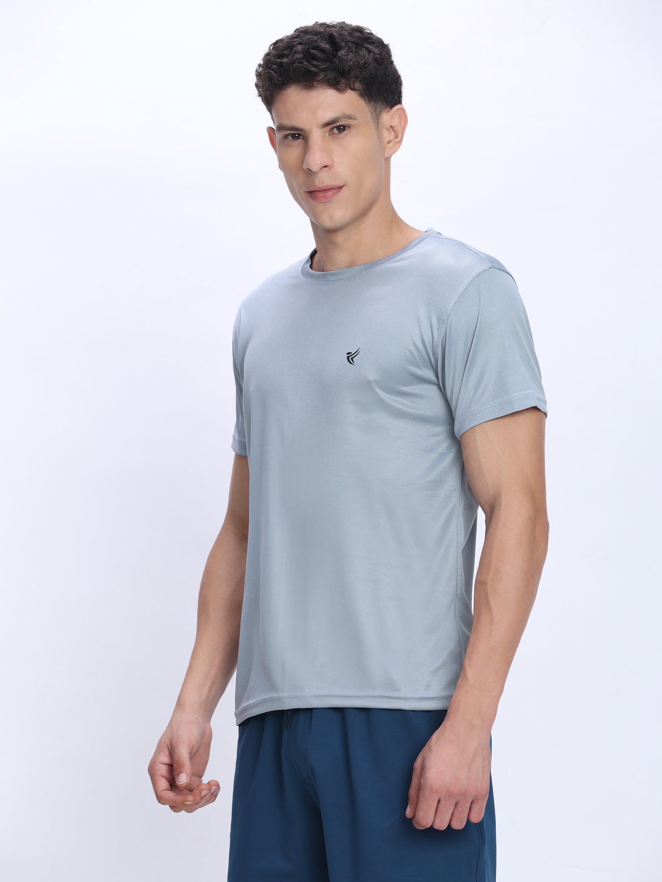 Mens Performance T Shirt Wholesale India | Quick Dry - DPASSION.COM