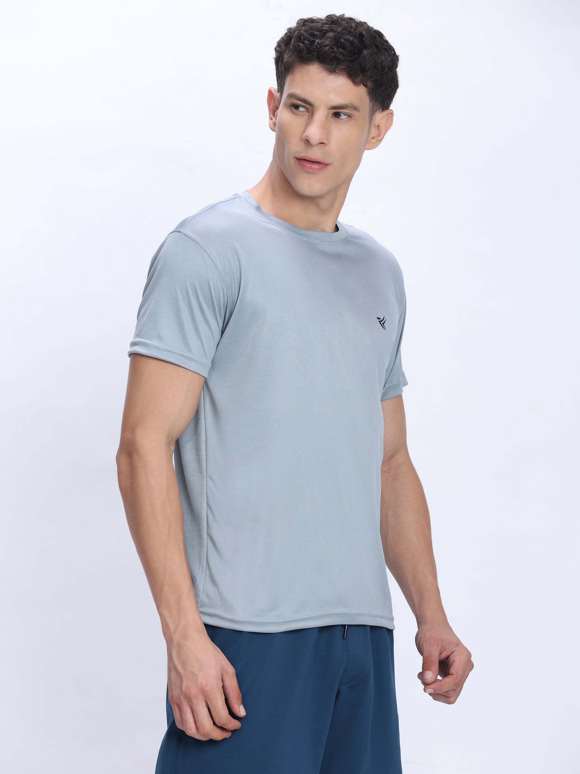 Mens Performance T Shirt Wholesale India | Quick Dry - DPASSION.COM