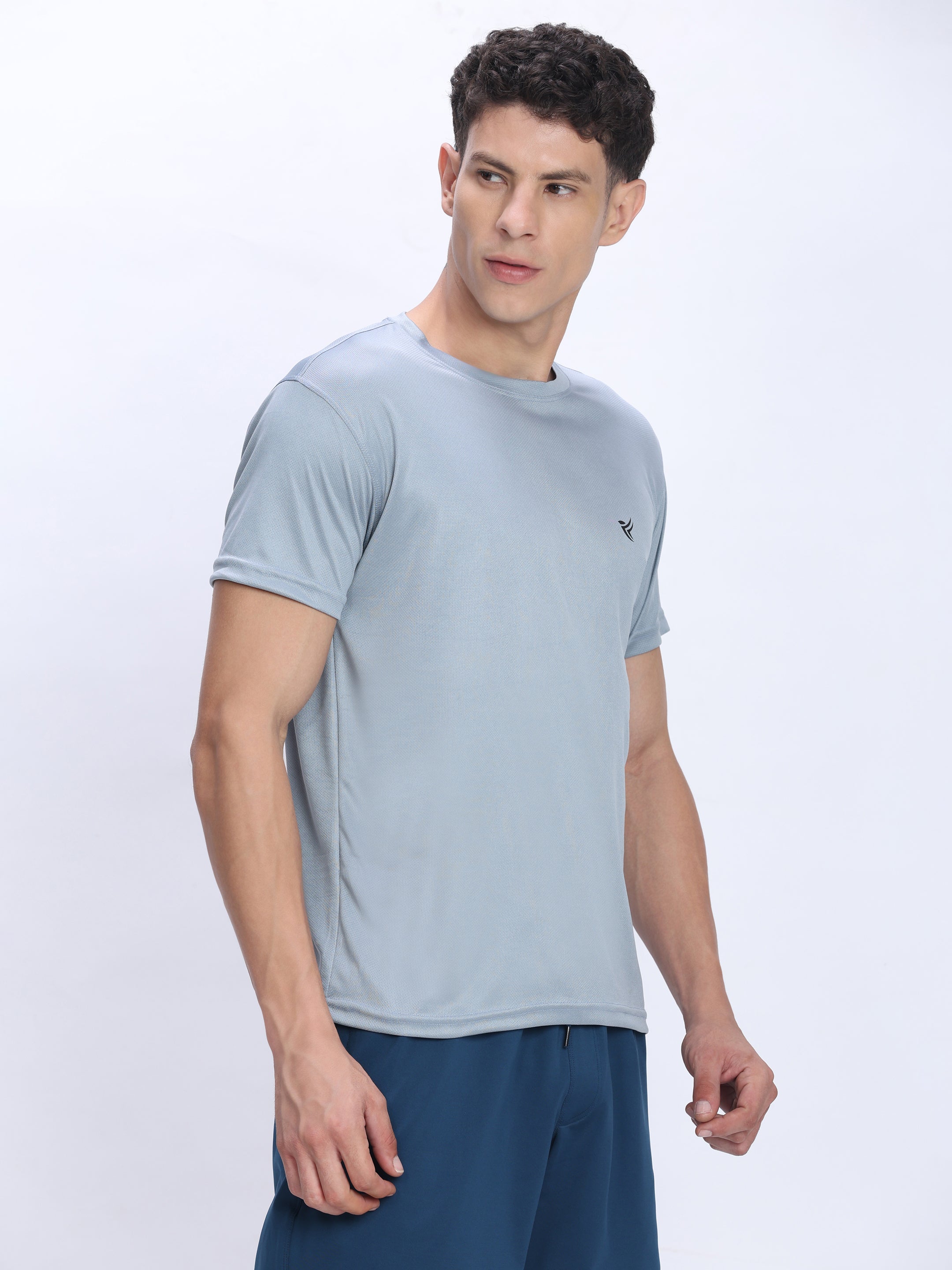 Mens Performance T Shirt Wholesale India | Quick Dry - DPASSION.COM