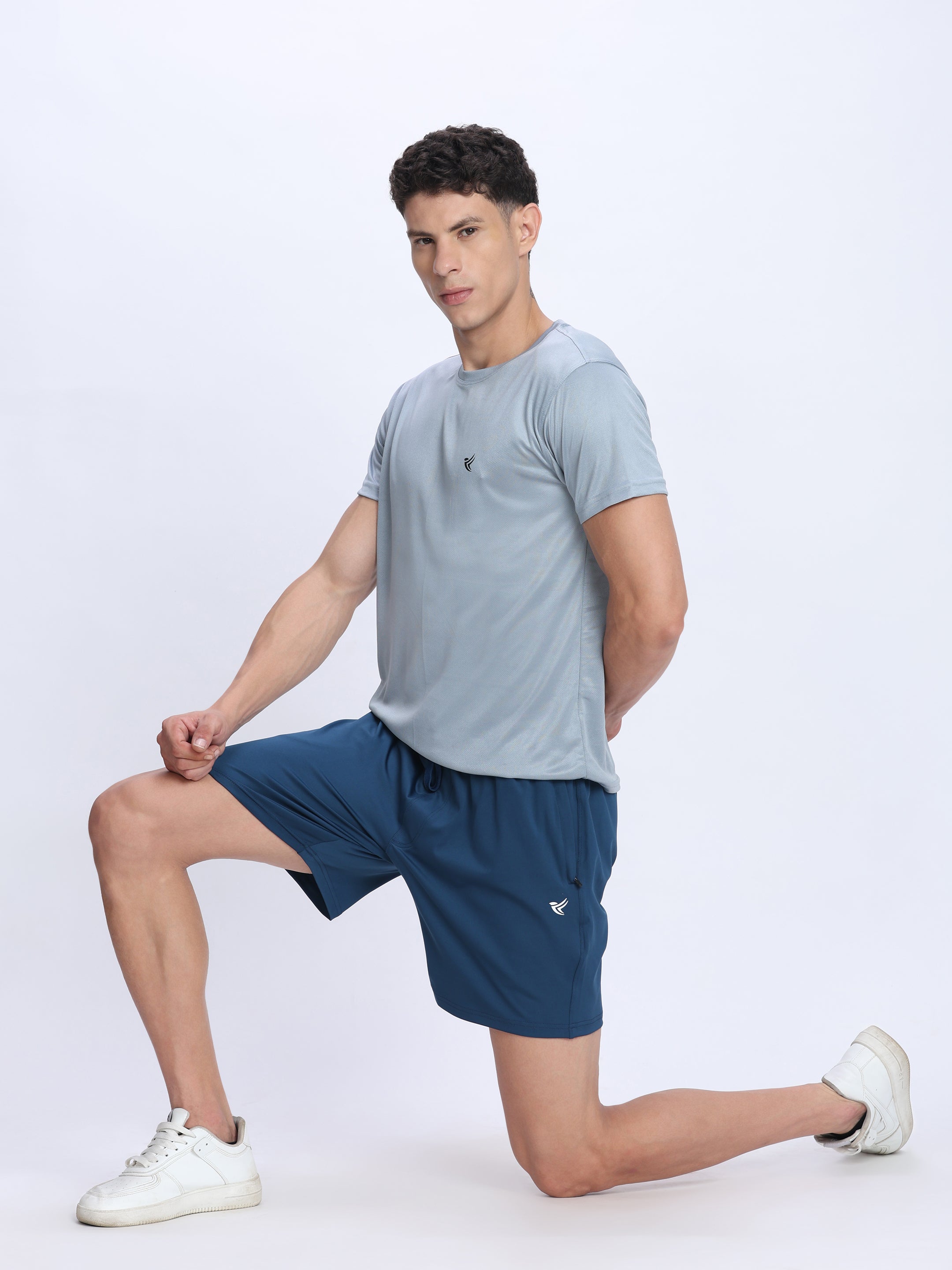 Mens Athletic Shorts Wholesale | 4 Way Stretch | Dpassion - DPASSION.COM