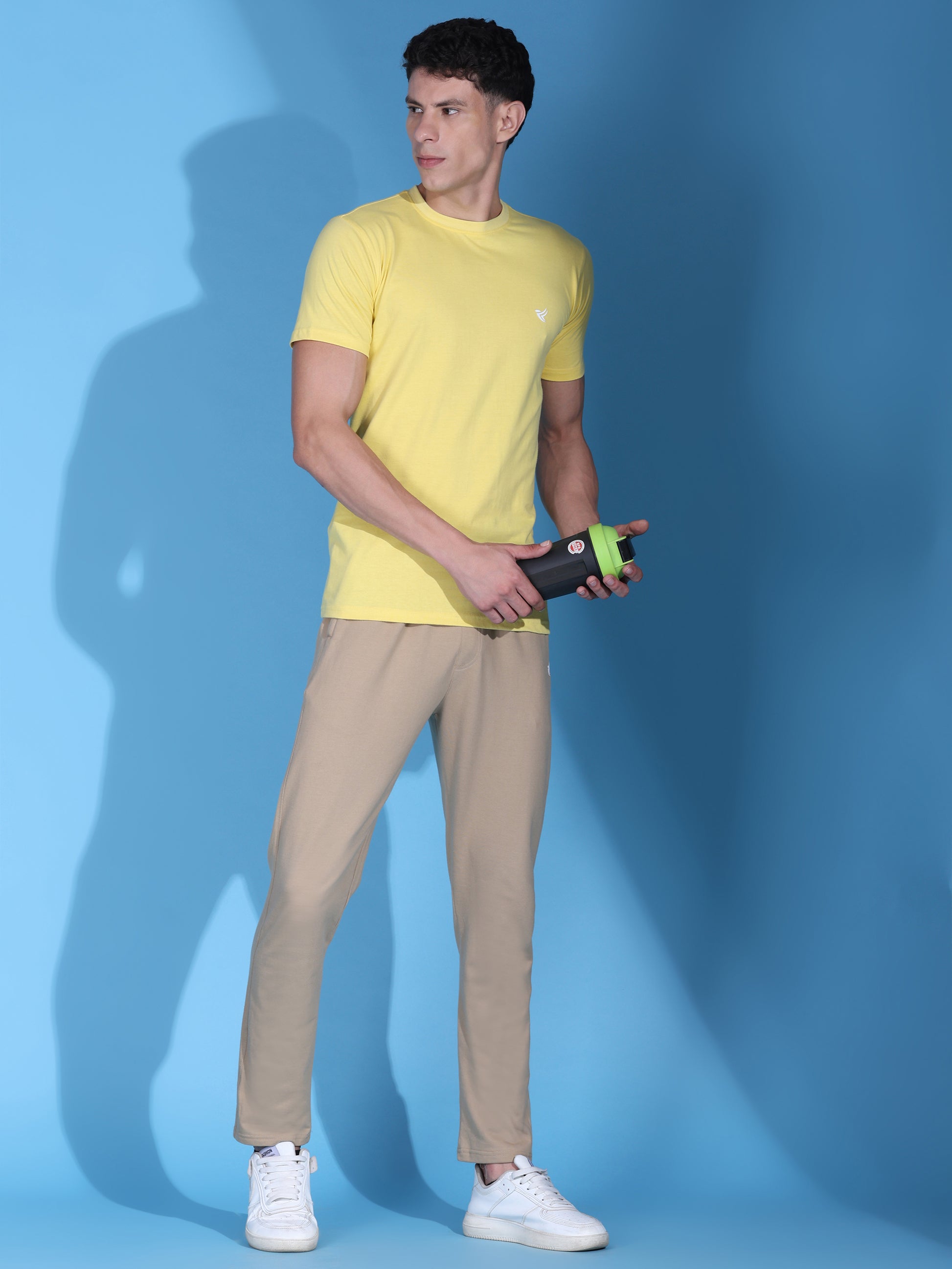 Mens Cotton T Shirt Wholesale | Jersey Fabric | Dpassion - DPASSION.COM