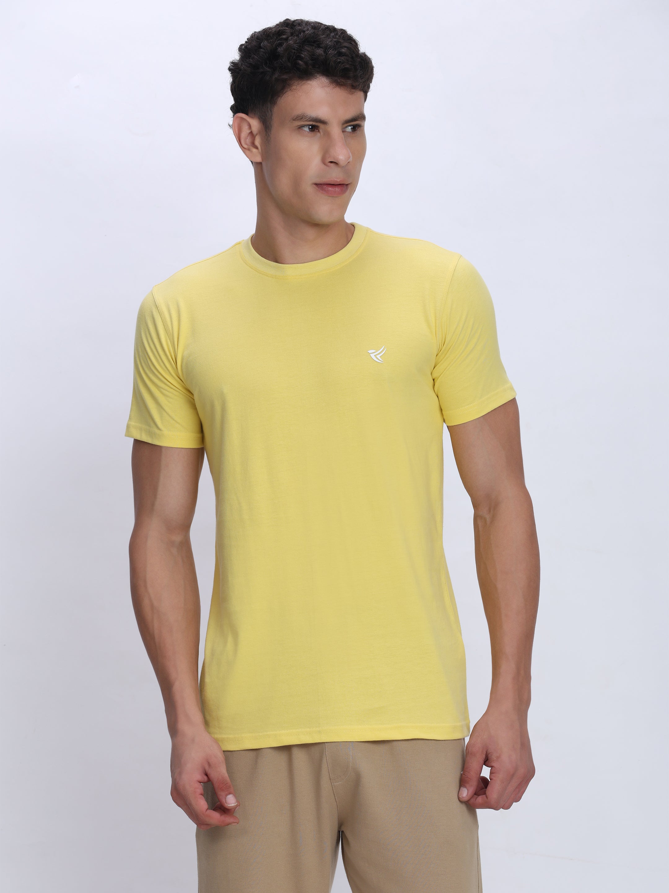 Mens Cotton T Shirt Wholesale | Jersey Fabric | Dpassion - DPASSION.COM