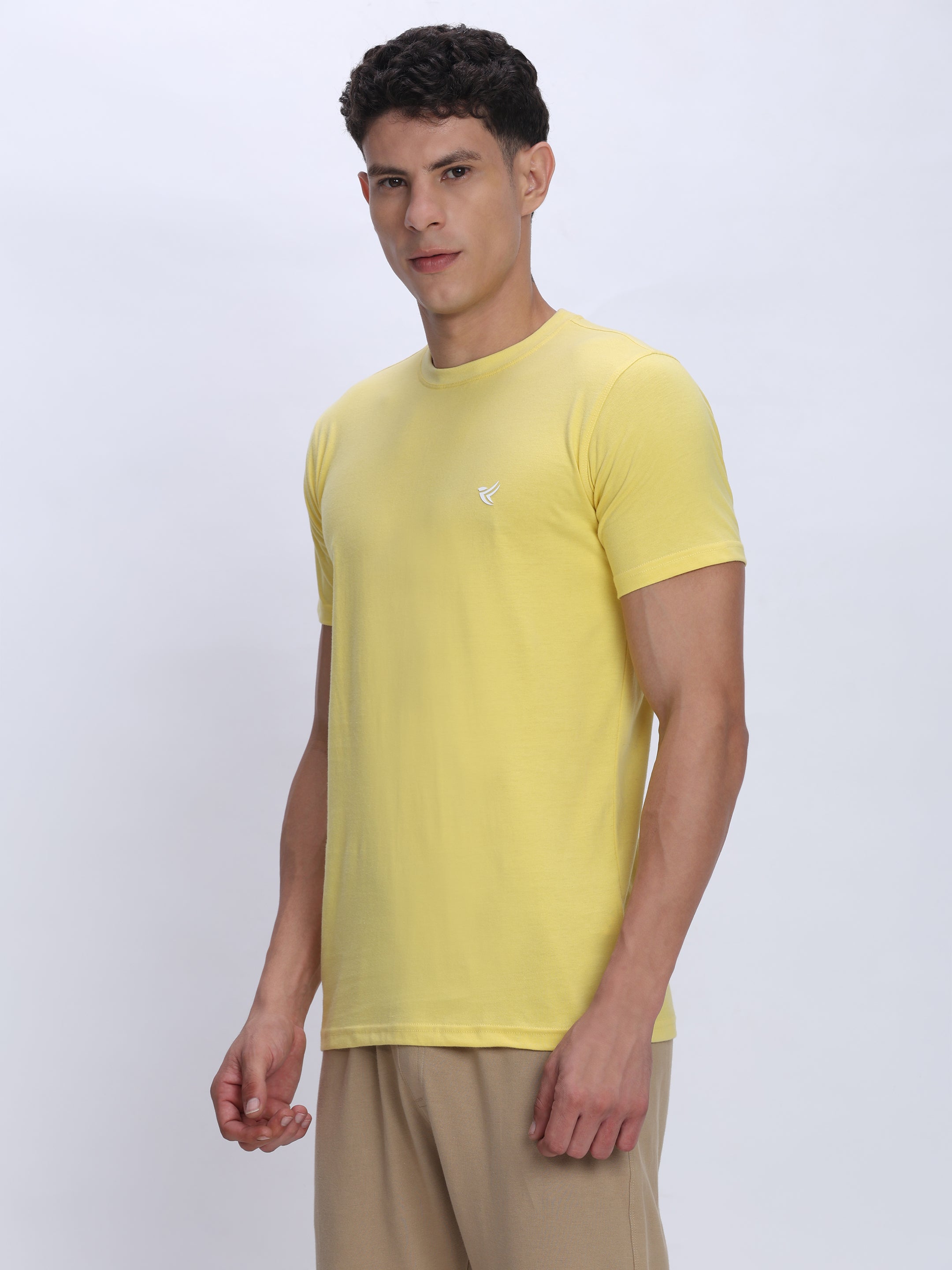 Mens Cotton T Shirt Wholesale | Jersey Fabric | Dpassion - DPASSION.COM