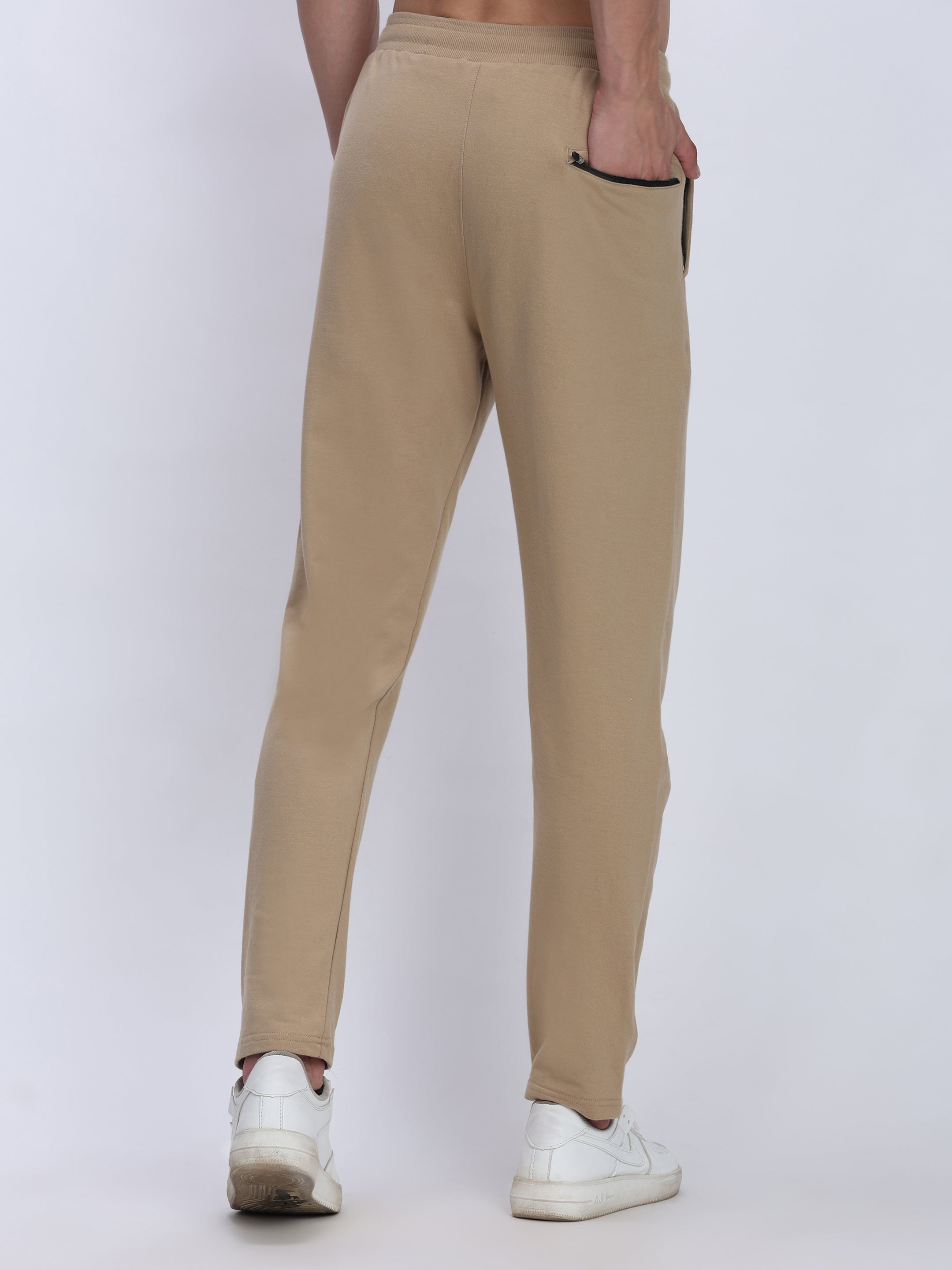 Mens Cotton Track Pant Wholesale India | Terry Fabric - DPASSION.COM
