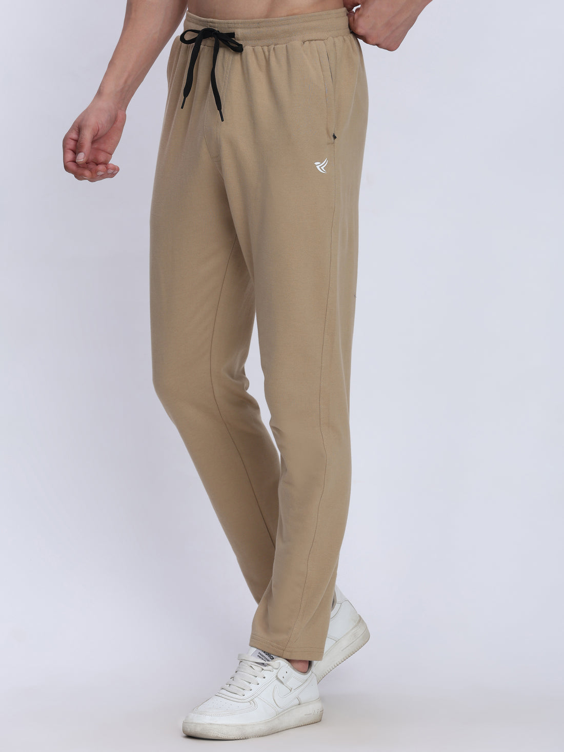 Mens Cotton Track Pant Wholesale India | Terry Fabric - DPASSION.COM