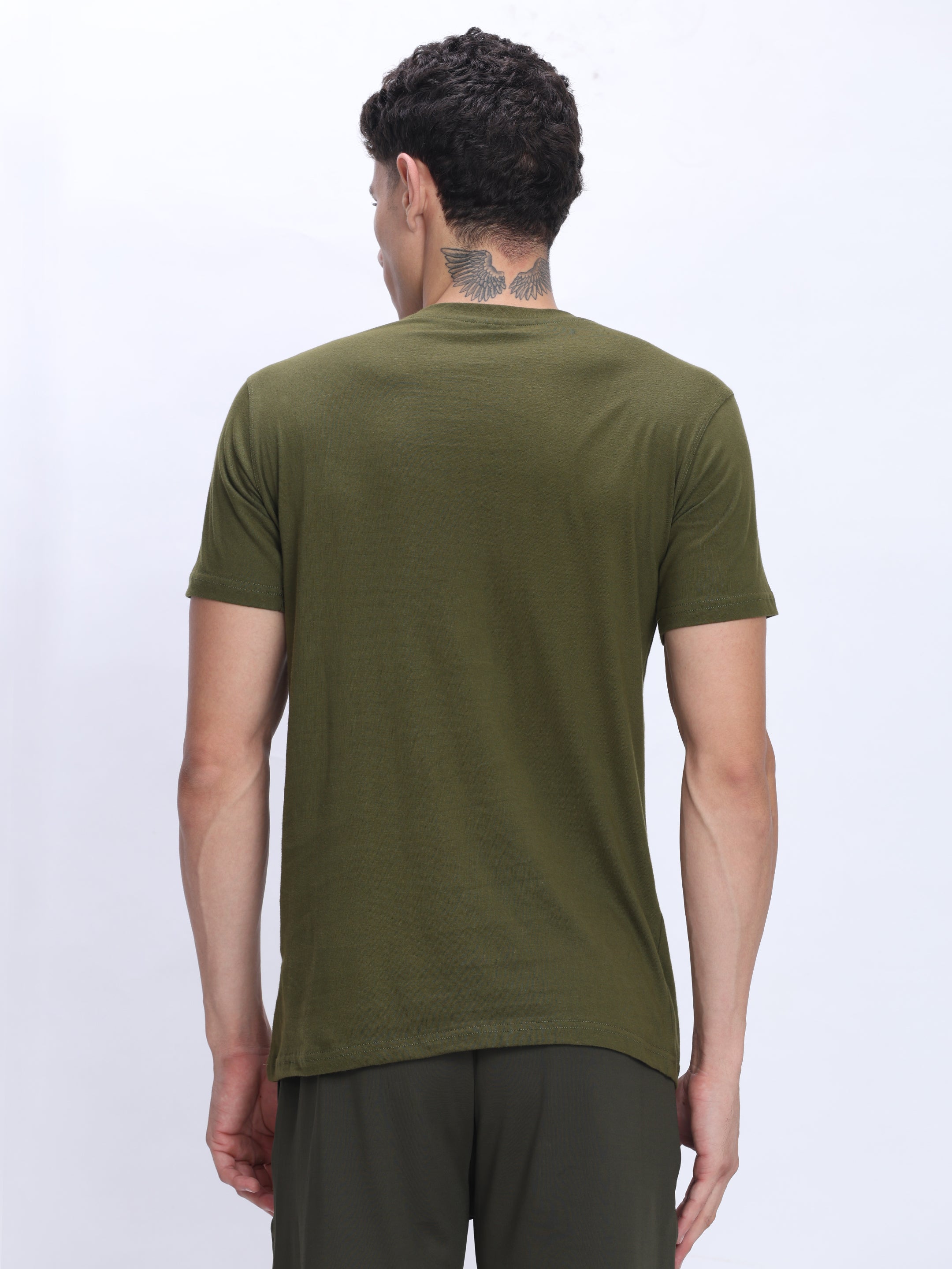 Mens Cotton T Shirt Wholesale | Jersey Fabric | Dpassion - DPASSION.COM