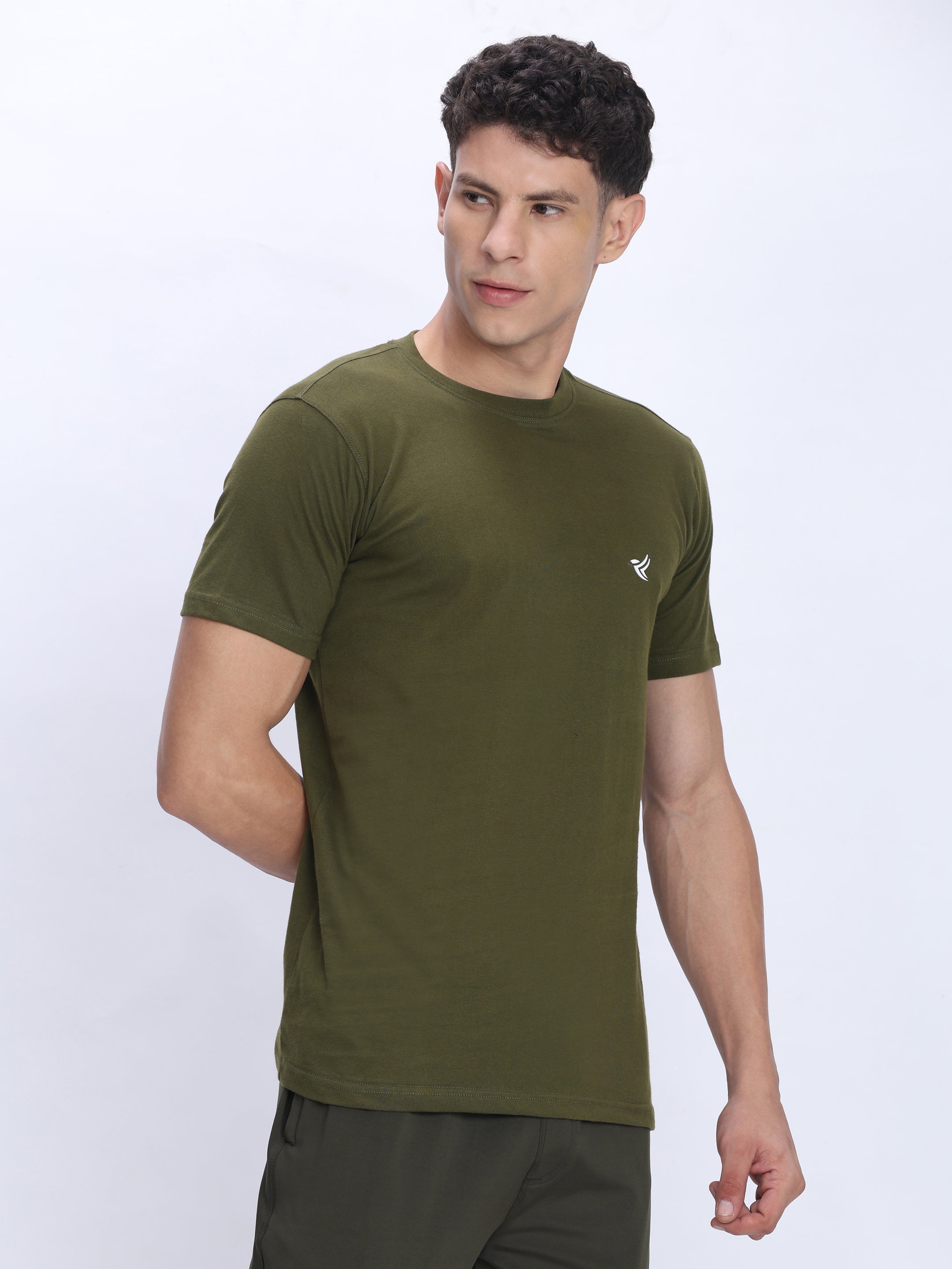 Mens Cotton T Shirt Wholesale | Jersey Fabric | Dpassion - DPASSION.COM