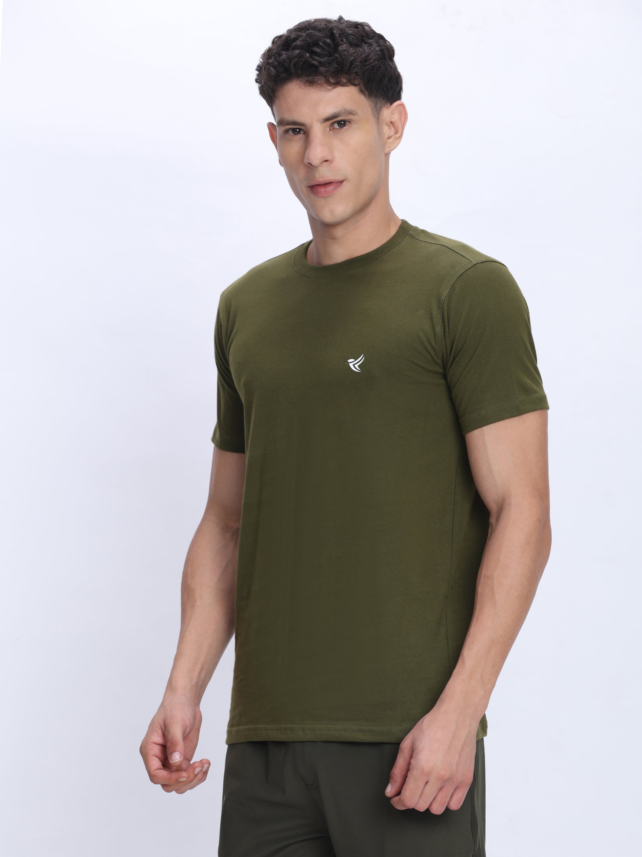 Mens Cotton T Shirt Wholesale | Jersey Fabric | Dpassion - DPASSION.COM