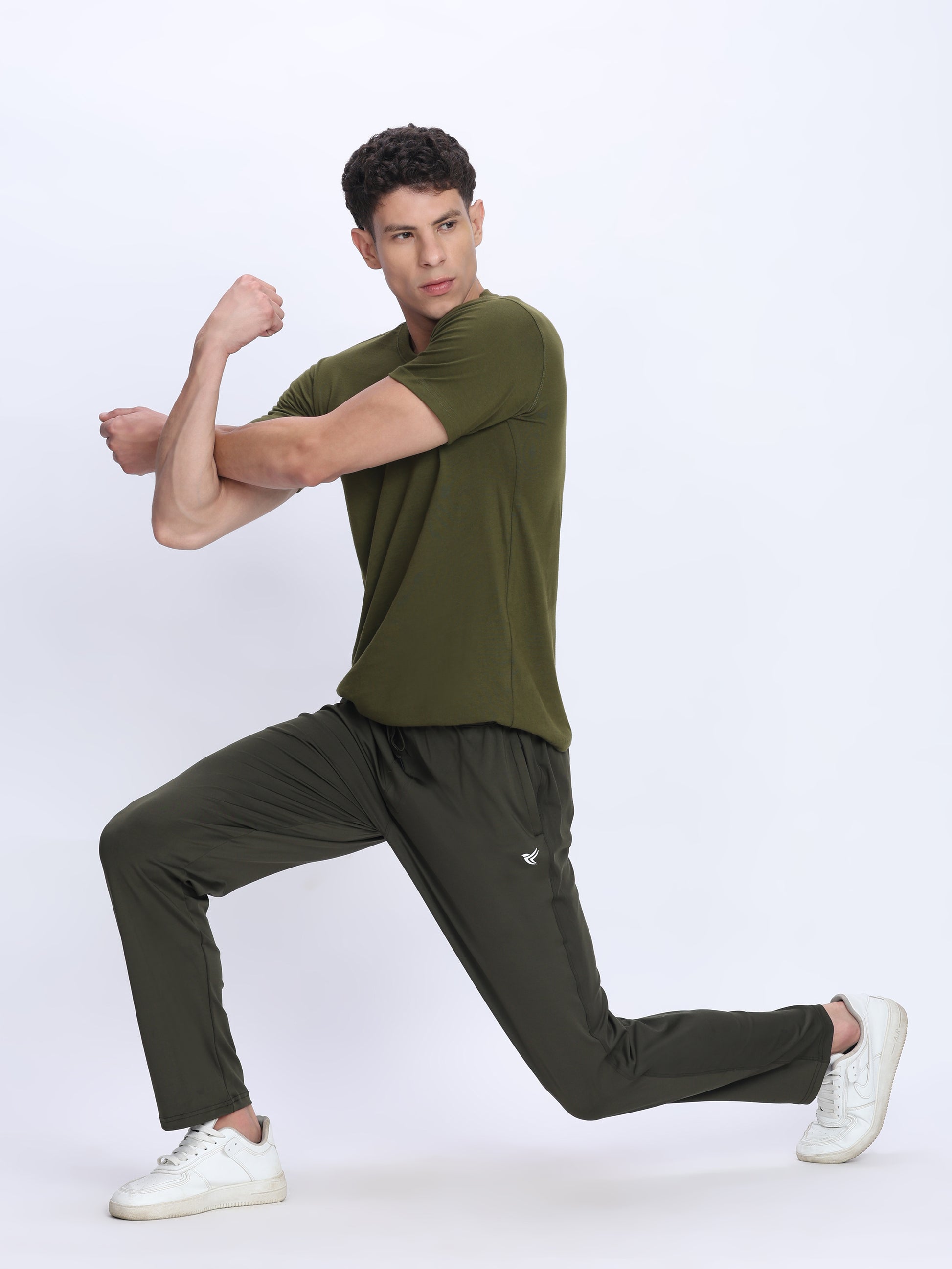 Mens Training Track Pant Wholesale India | Hyper Flex - DPASSION.COM