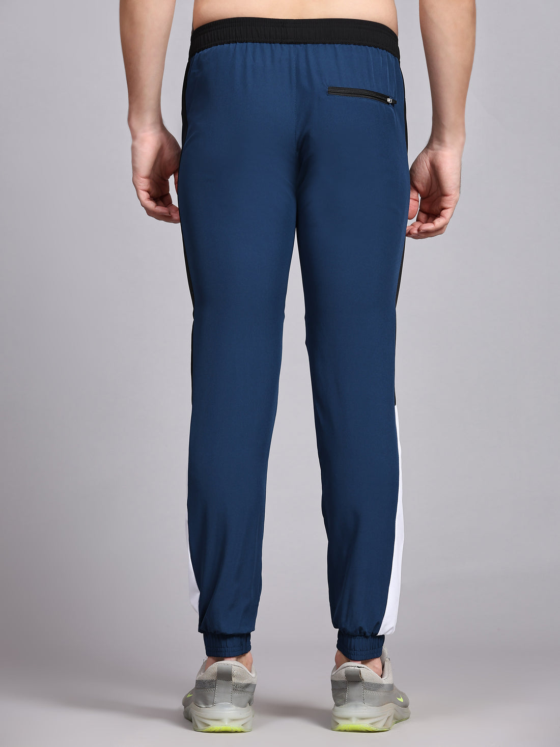 Mens NS Lycra 150 GSM Track Pants Bulk Supplier - DPASSION.COM