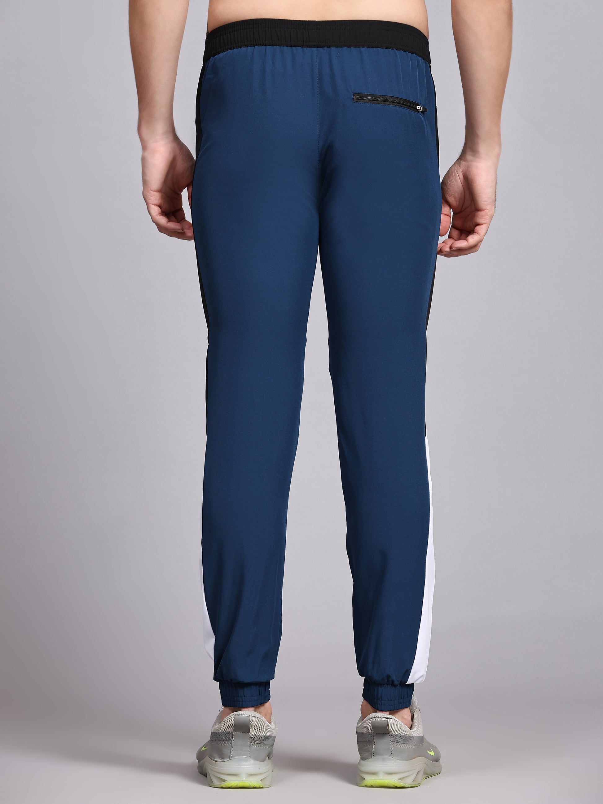 Mens NS Lycra 150 GSM Track Pants Bulk Supplier - DPASSION.COM
