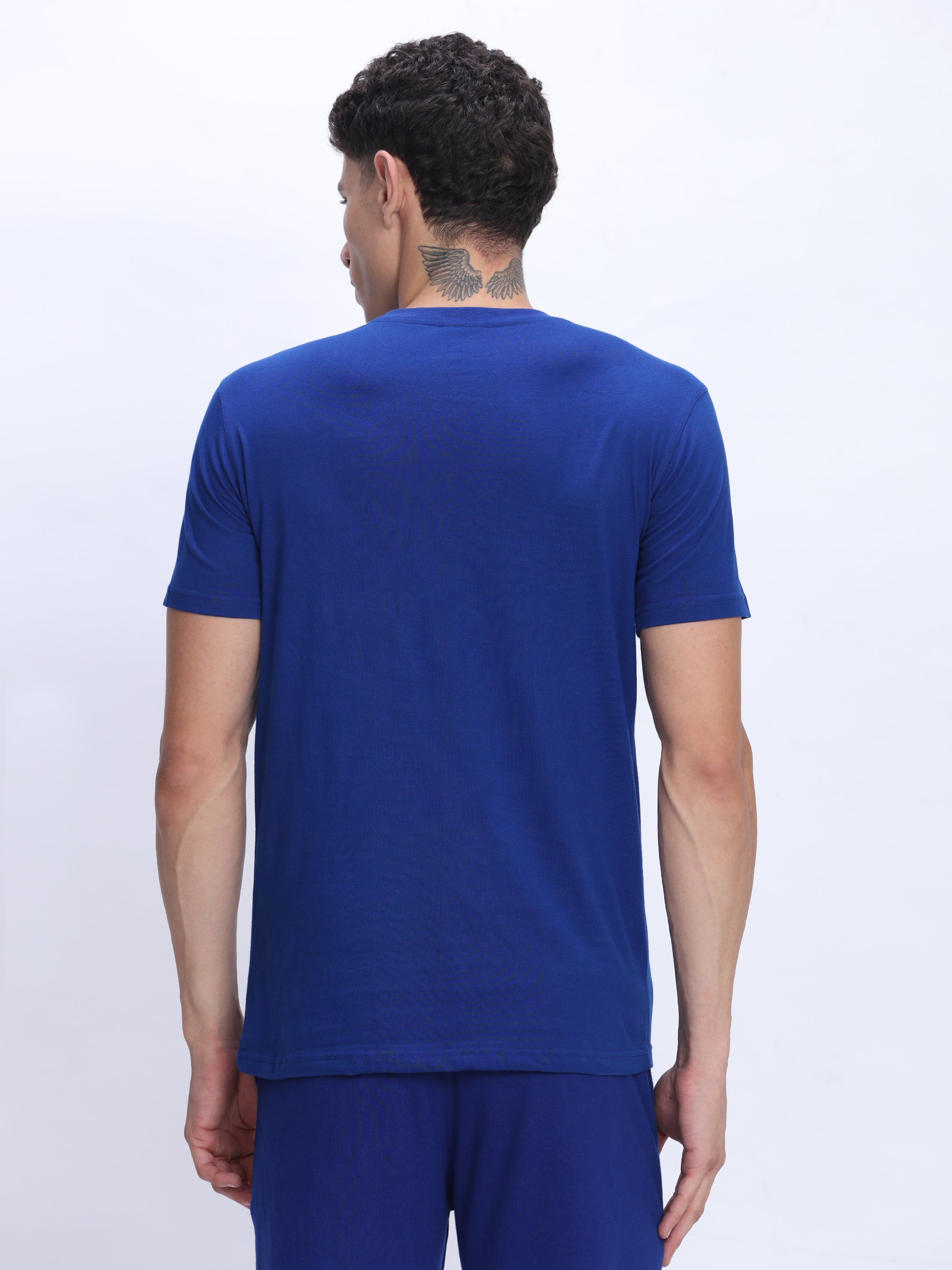 Mens Cotton T Shirt Wholesale | Jersey Fabric | Dpassion - DPASSION.COM