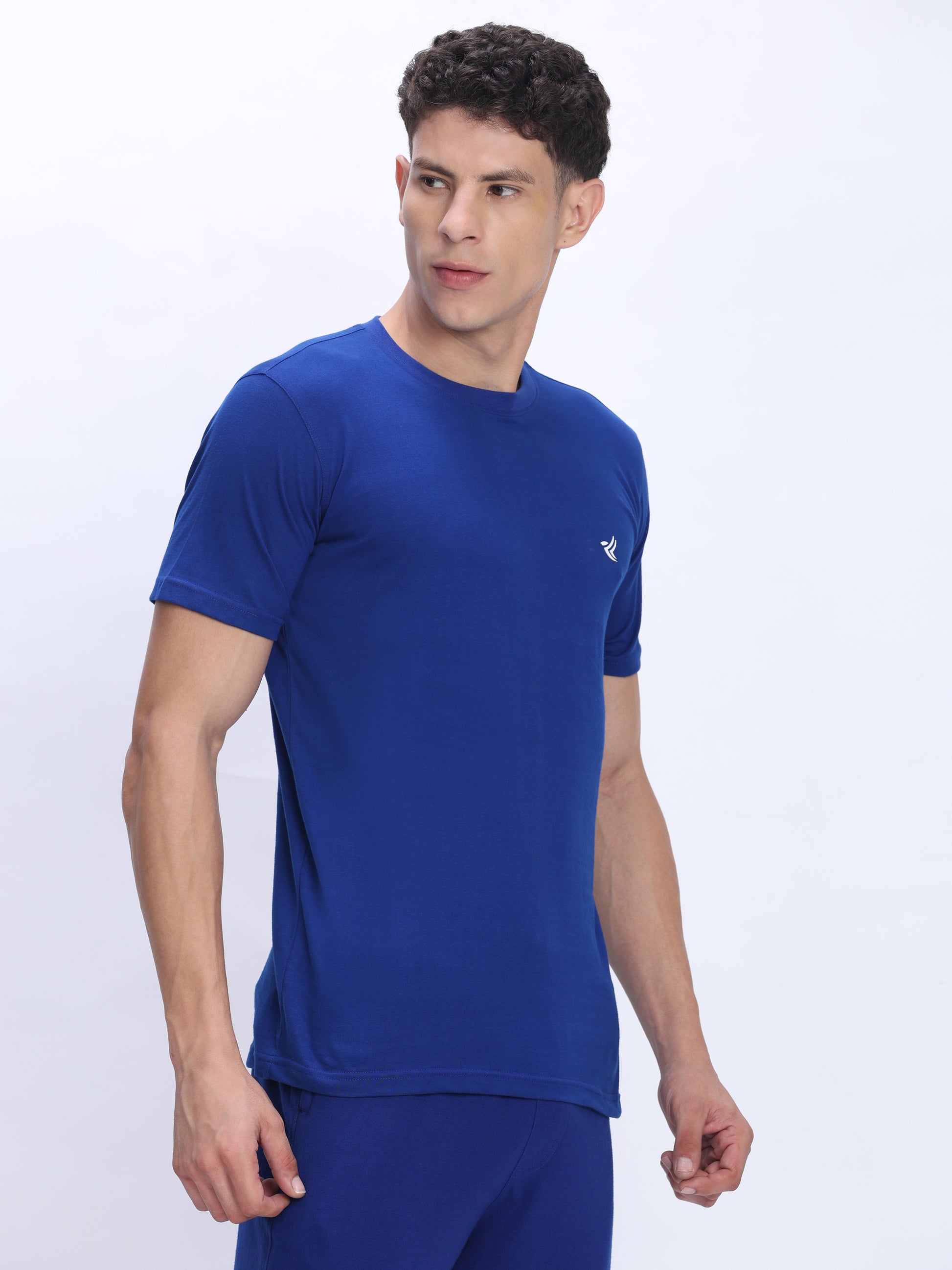 Mens Cotton T Shirt Wholesale | Jersey Fabric | Dpassion - DPASSION.COM