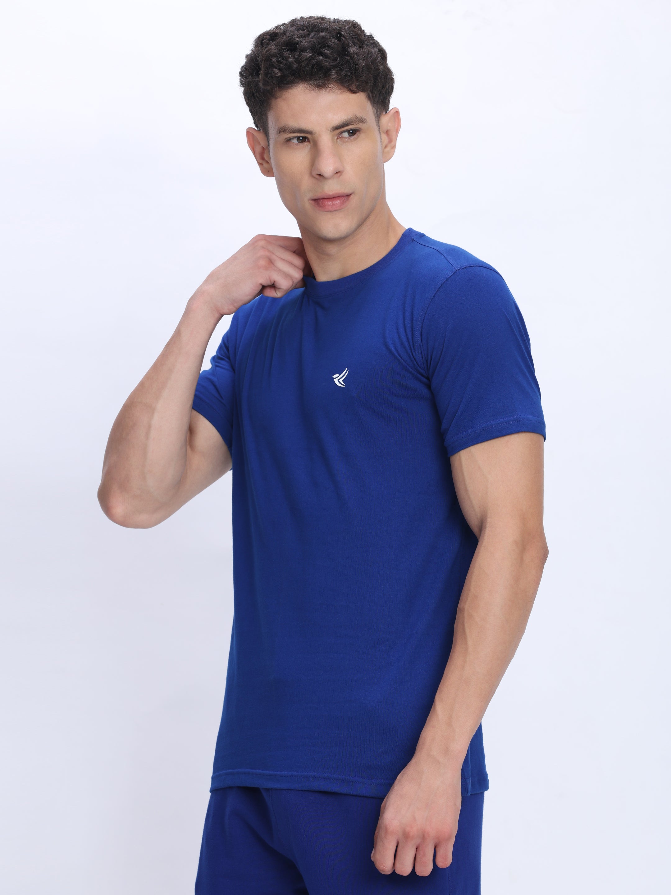 Mens Cotton T Shirt Wholesale | Jersey Fabric | Dpassion - DPASSION.COM