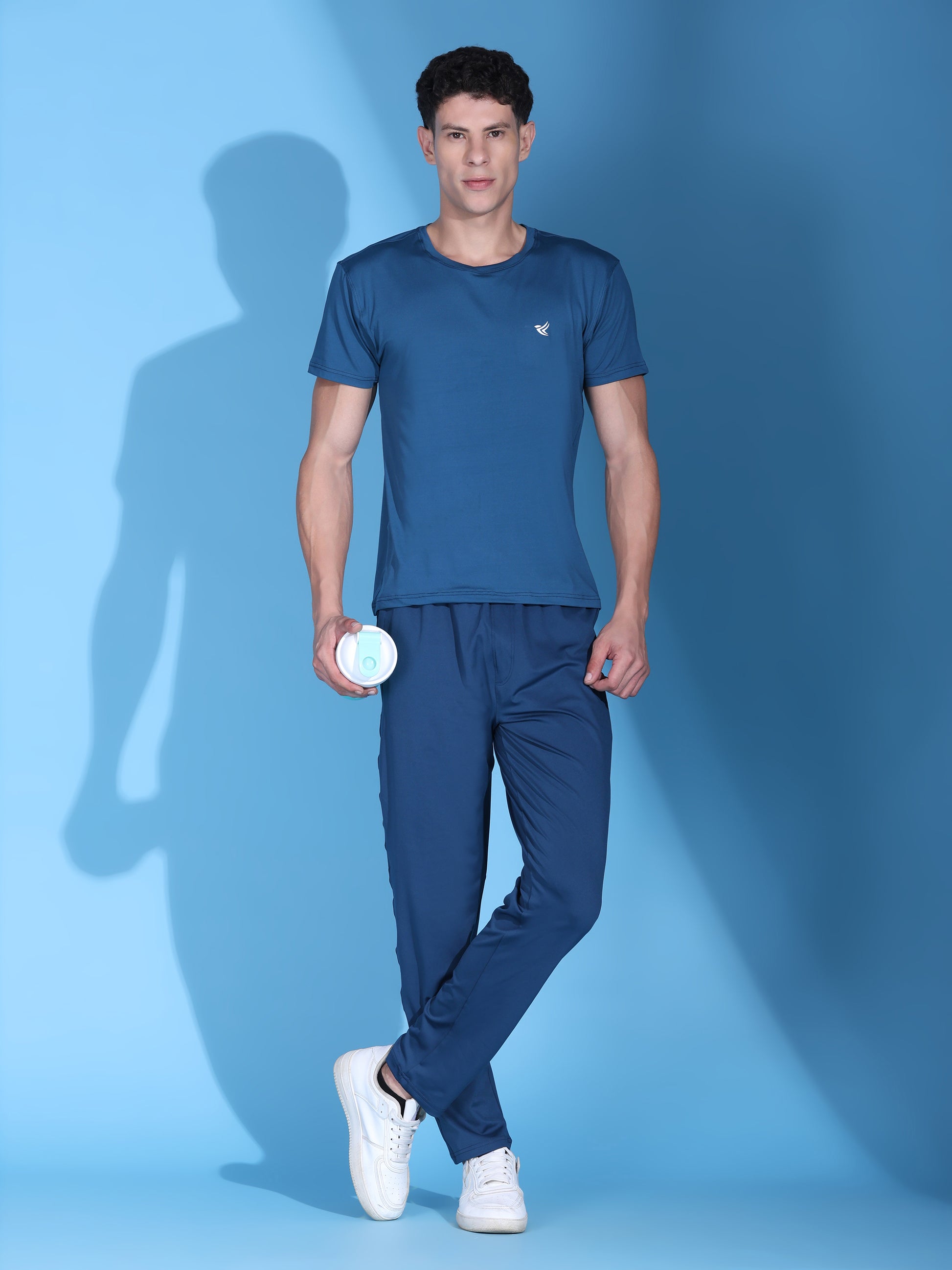 Mens Performance T Shirt Wholesale | 4 Way Stretch - DPASSION.COM