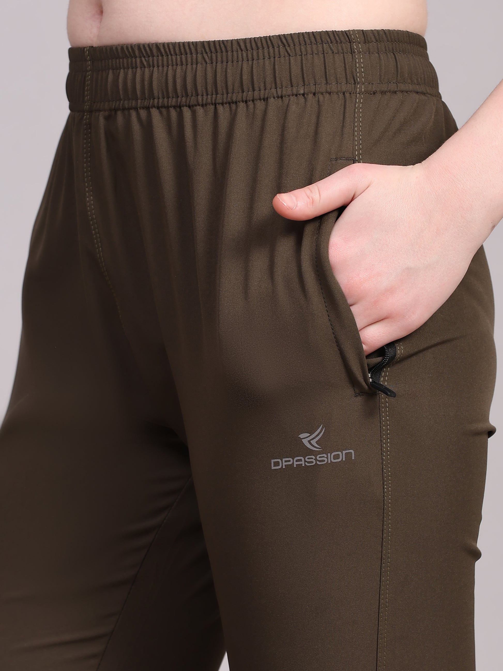 Womens NS Lycra Gym Track Pants Wholesale India - DPASSION.COM