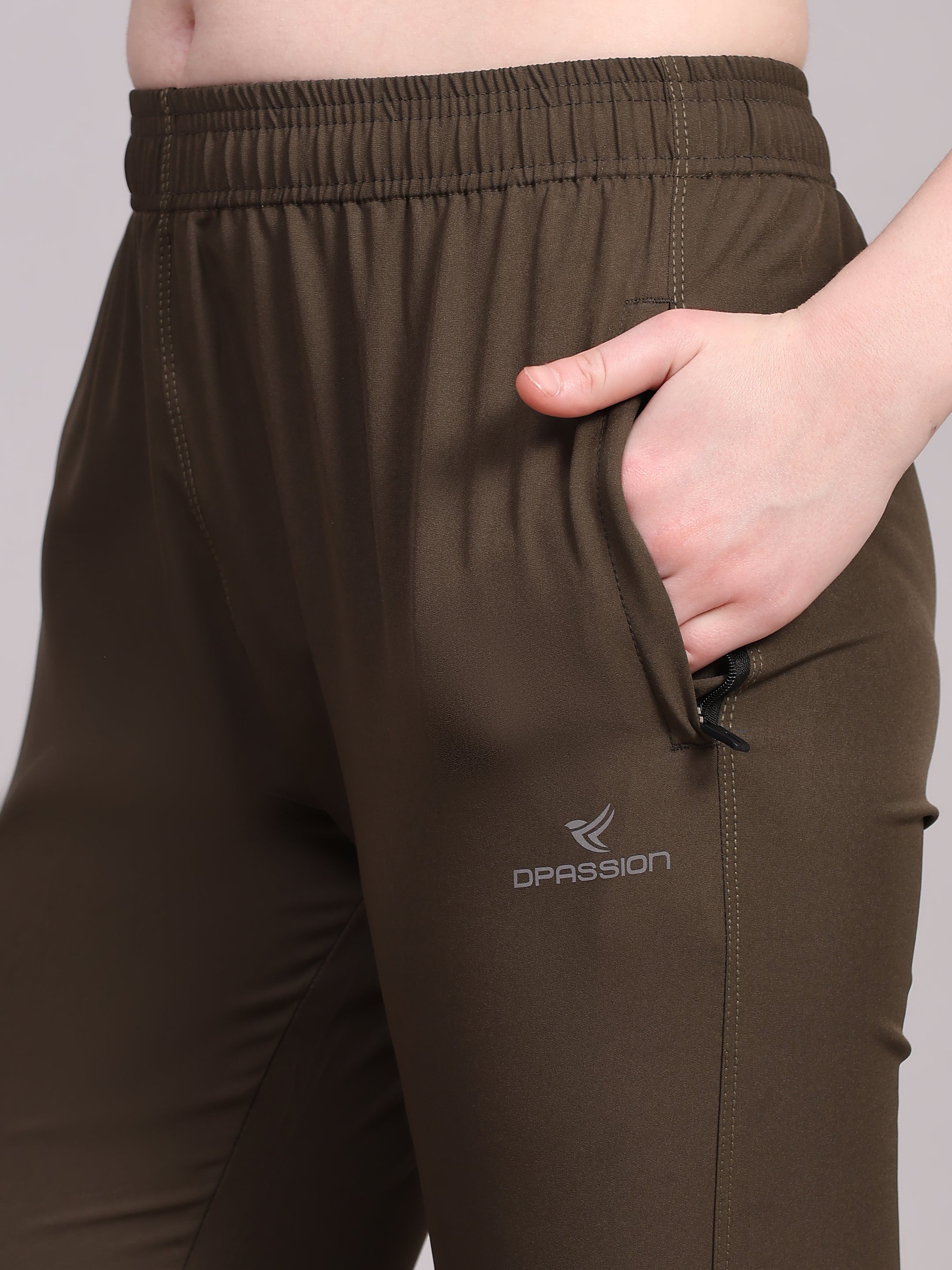 Womens NS Lycra Gym Track Pants Wholesale India - DPASSION.COM