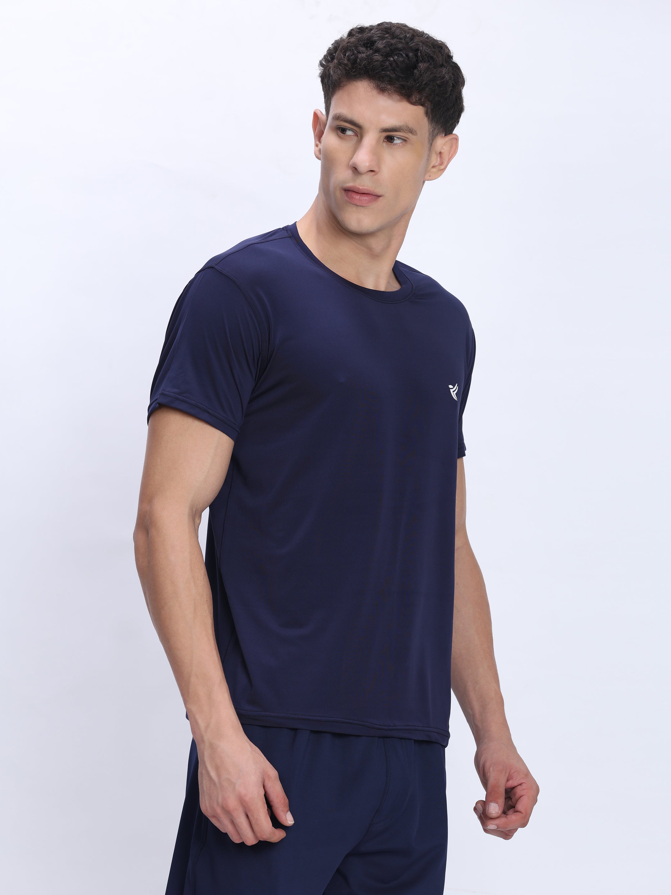 Mens Performance T Shirt Wholesale | 4 Way Stretch - DPASSION.COM