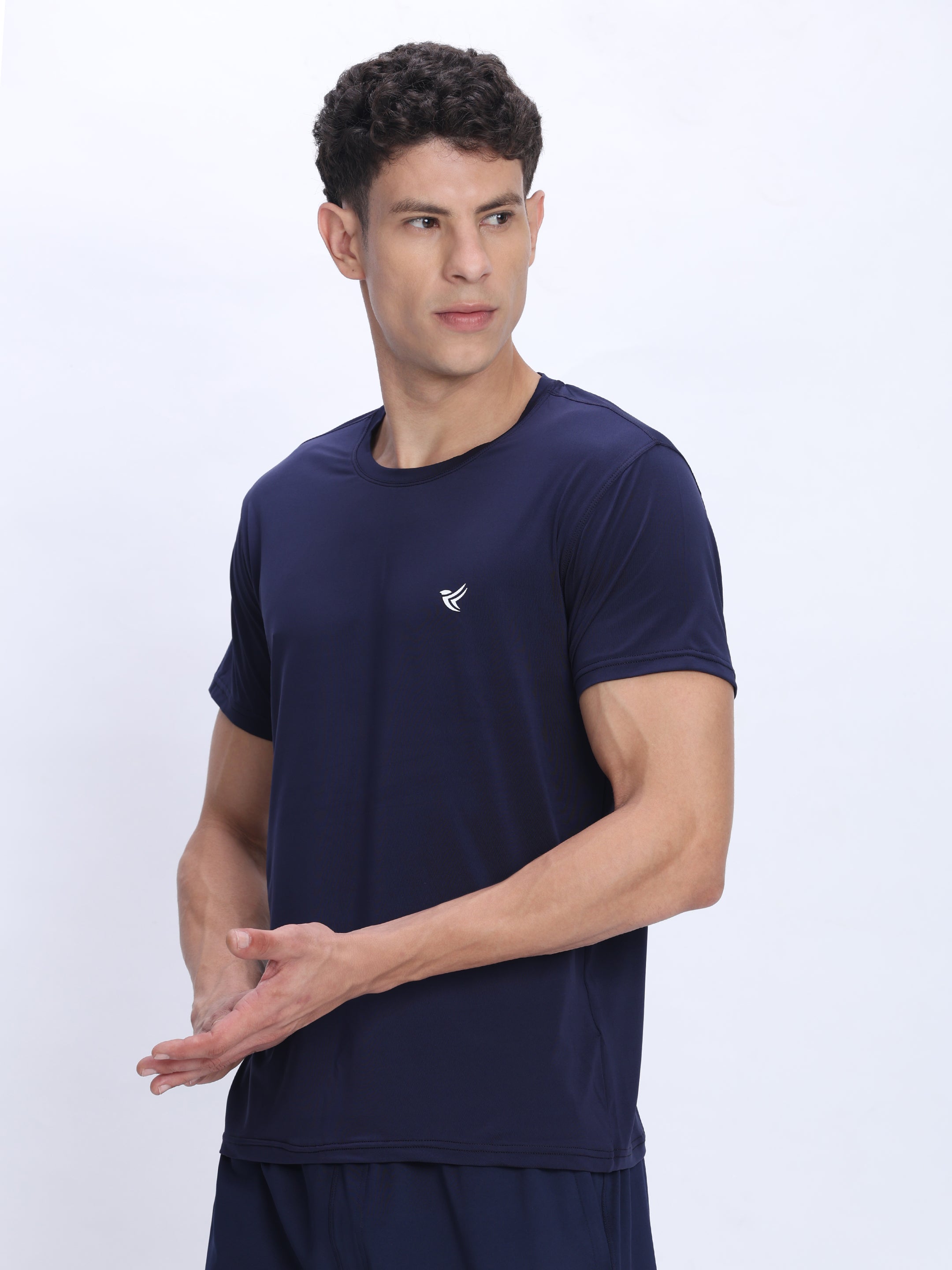 Mens Performance T Shirt Wholesale | 4 Way Stretch - DPASSION.COM