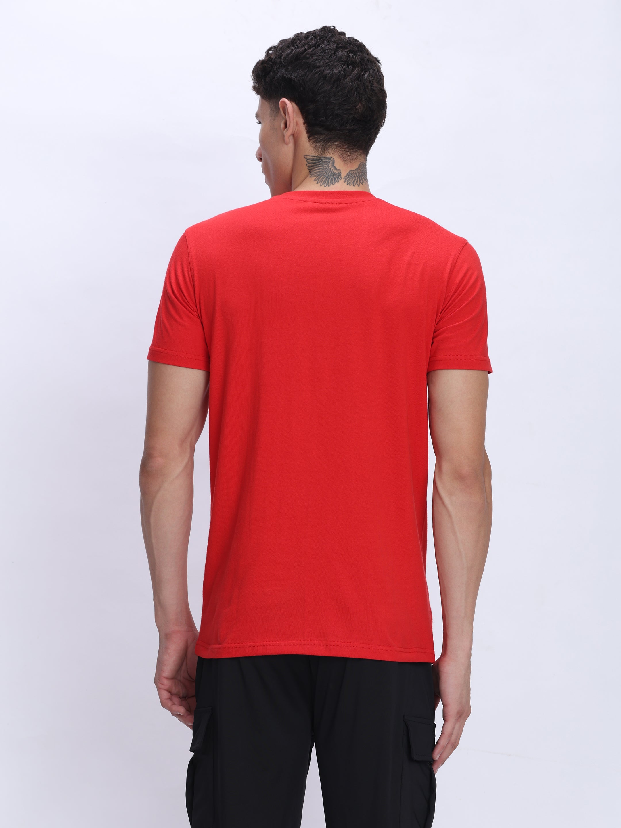 Mens Cotton T Shirt Wholesale | Jersey Fabric | Dpassion - DPASSION.COM
