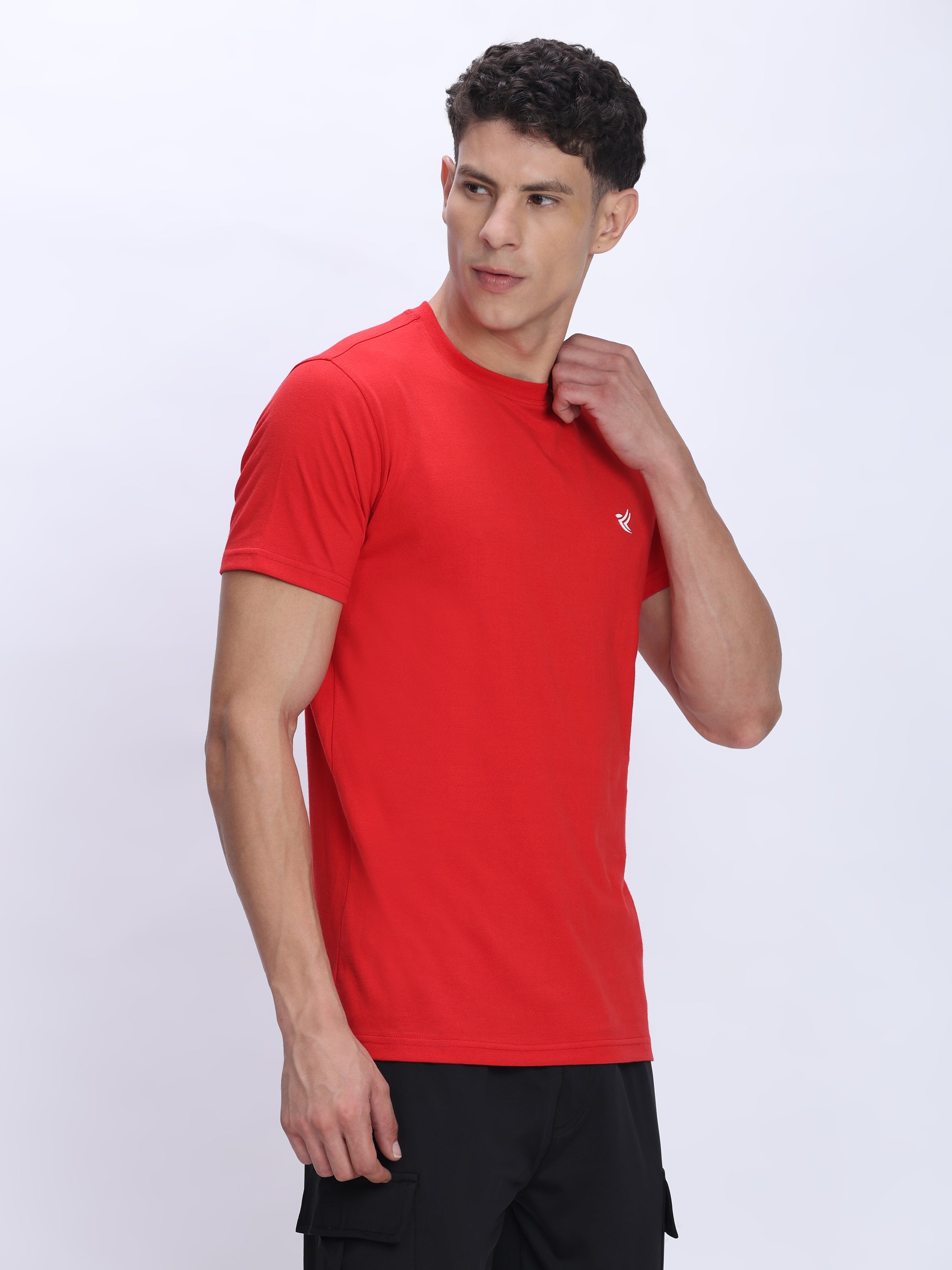 Mens Cotton T Shirt Wholesale | Jersey Fabric | Dpassion - DPASSION.COM