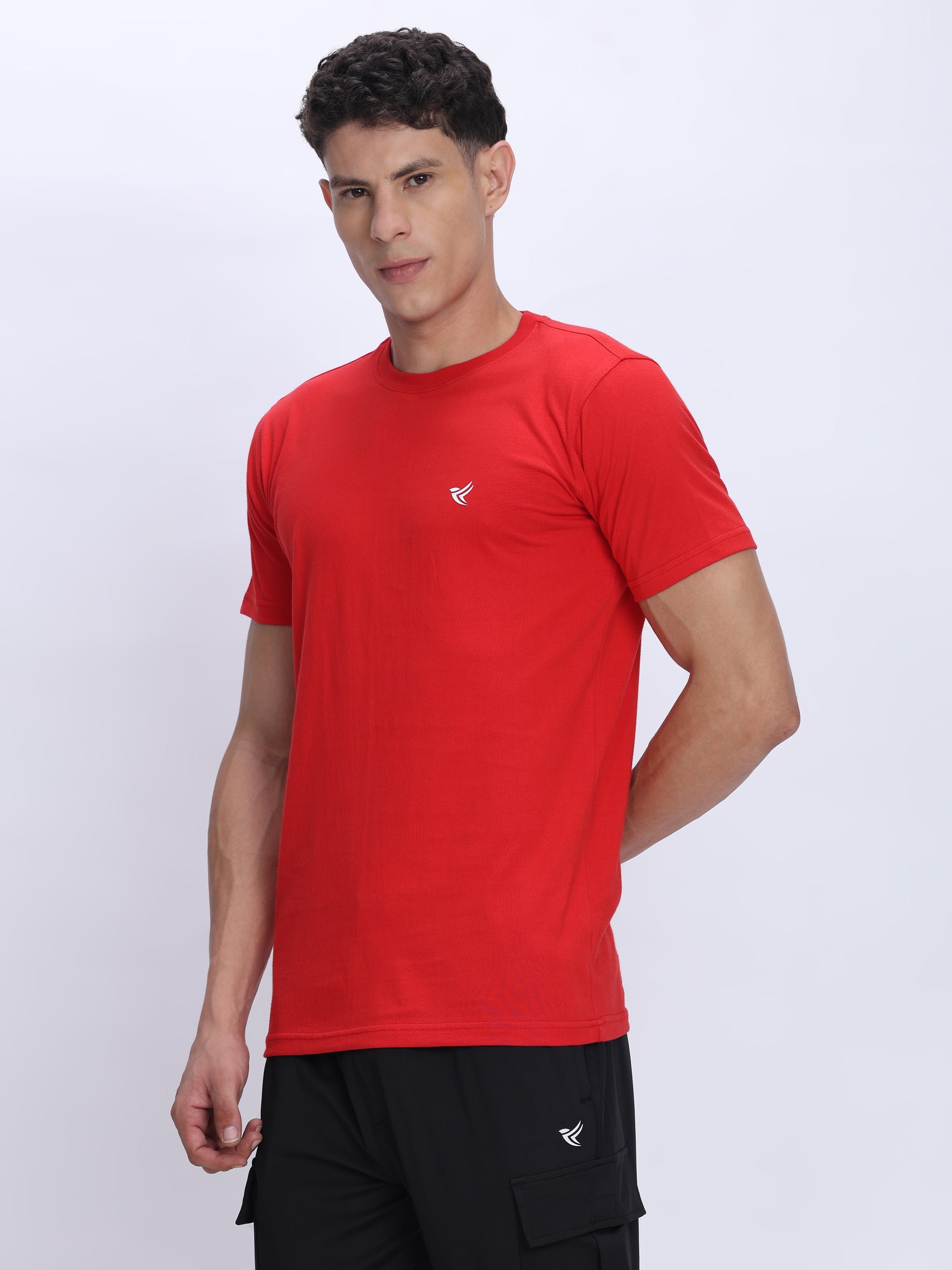 Mens Cotton T Shirt Wholesale | Jersey Fabric | Dpassion - DPASSION.COM