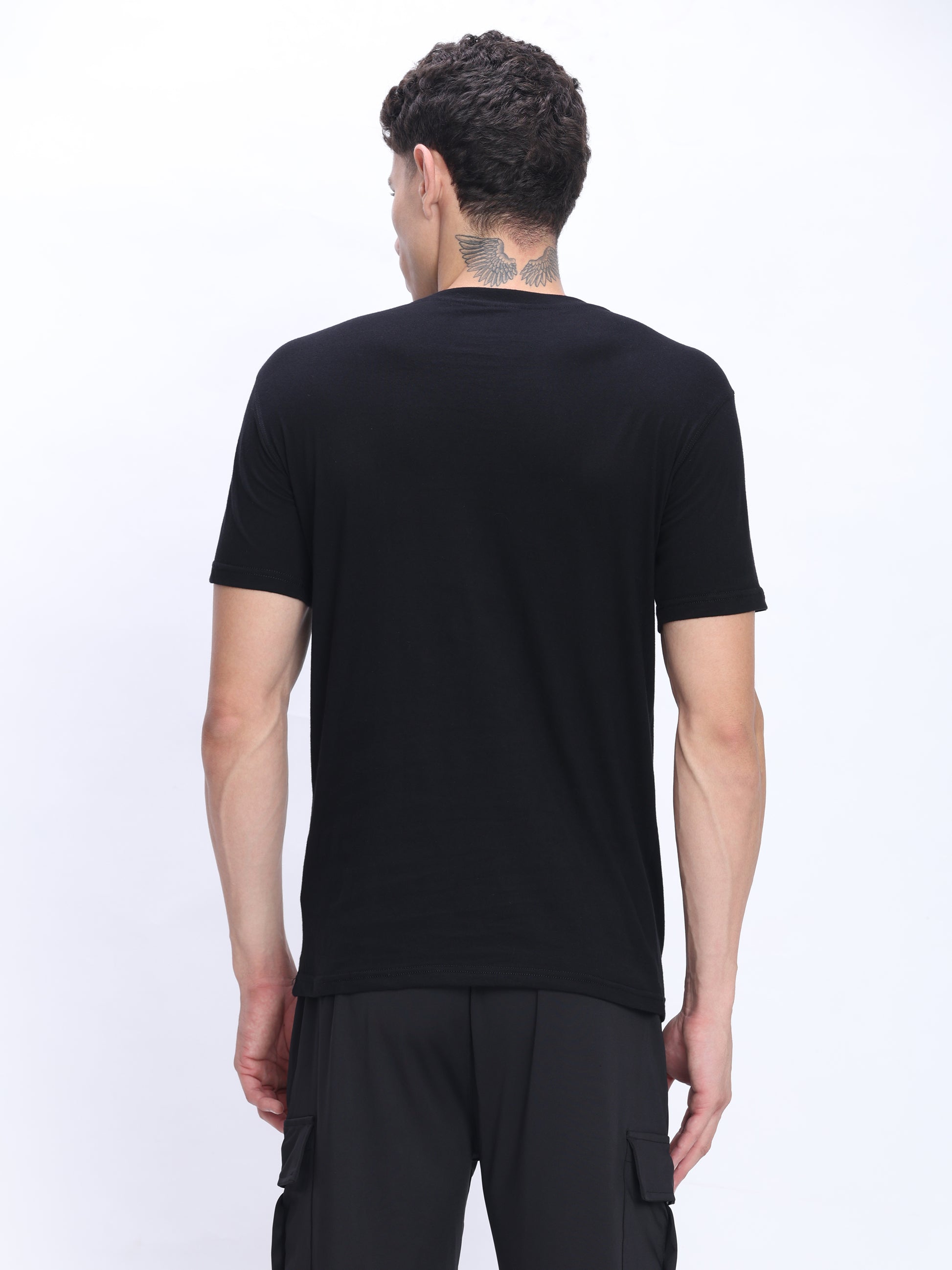 Mens Cotton T Shirt Wholesale | Jersey Fabric | Dpassion - DPASSION.COM